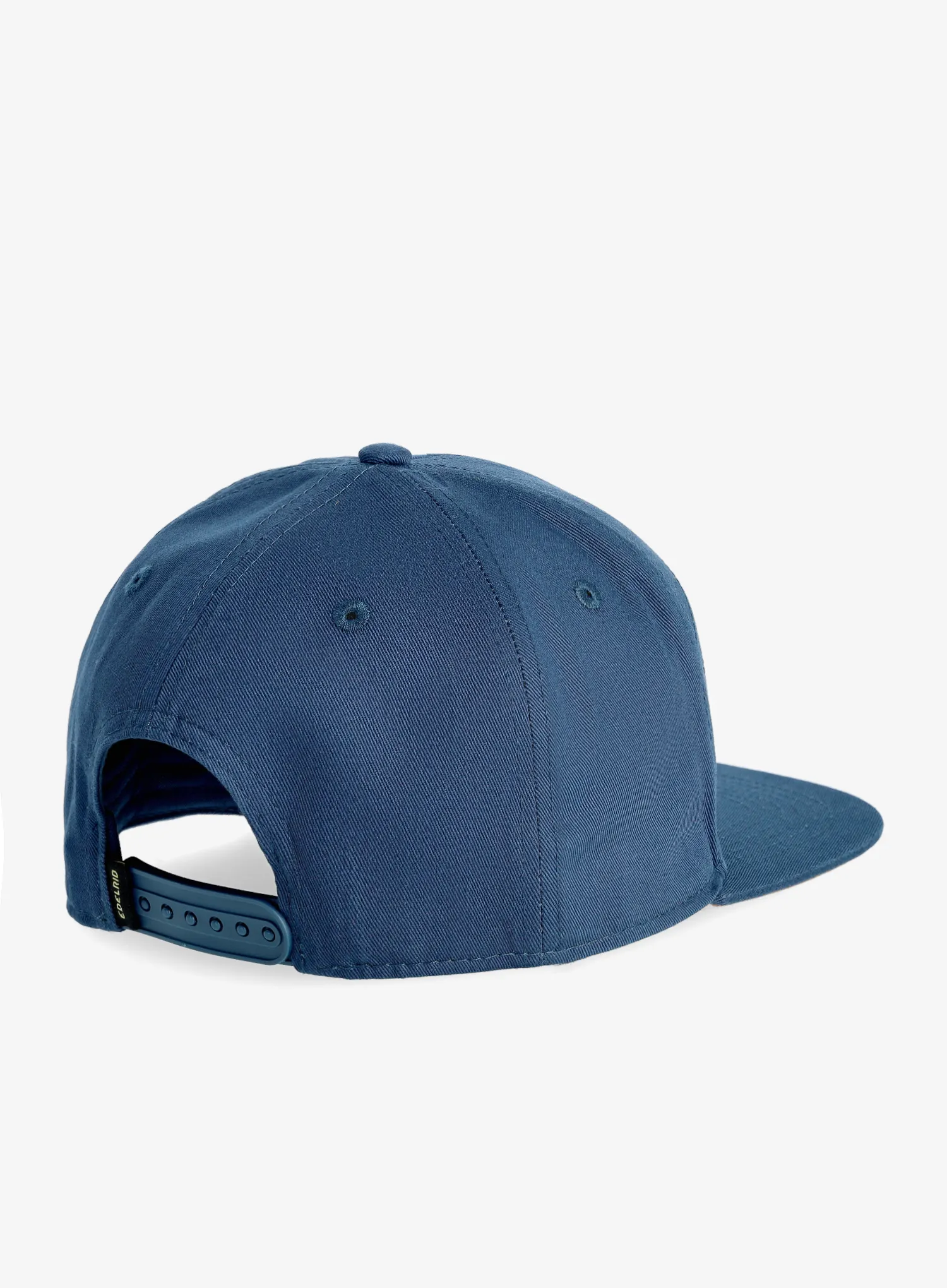 Кепка Edelrid Squamish Cap - blueberry