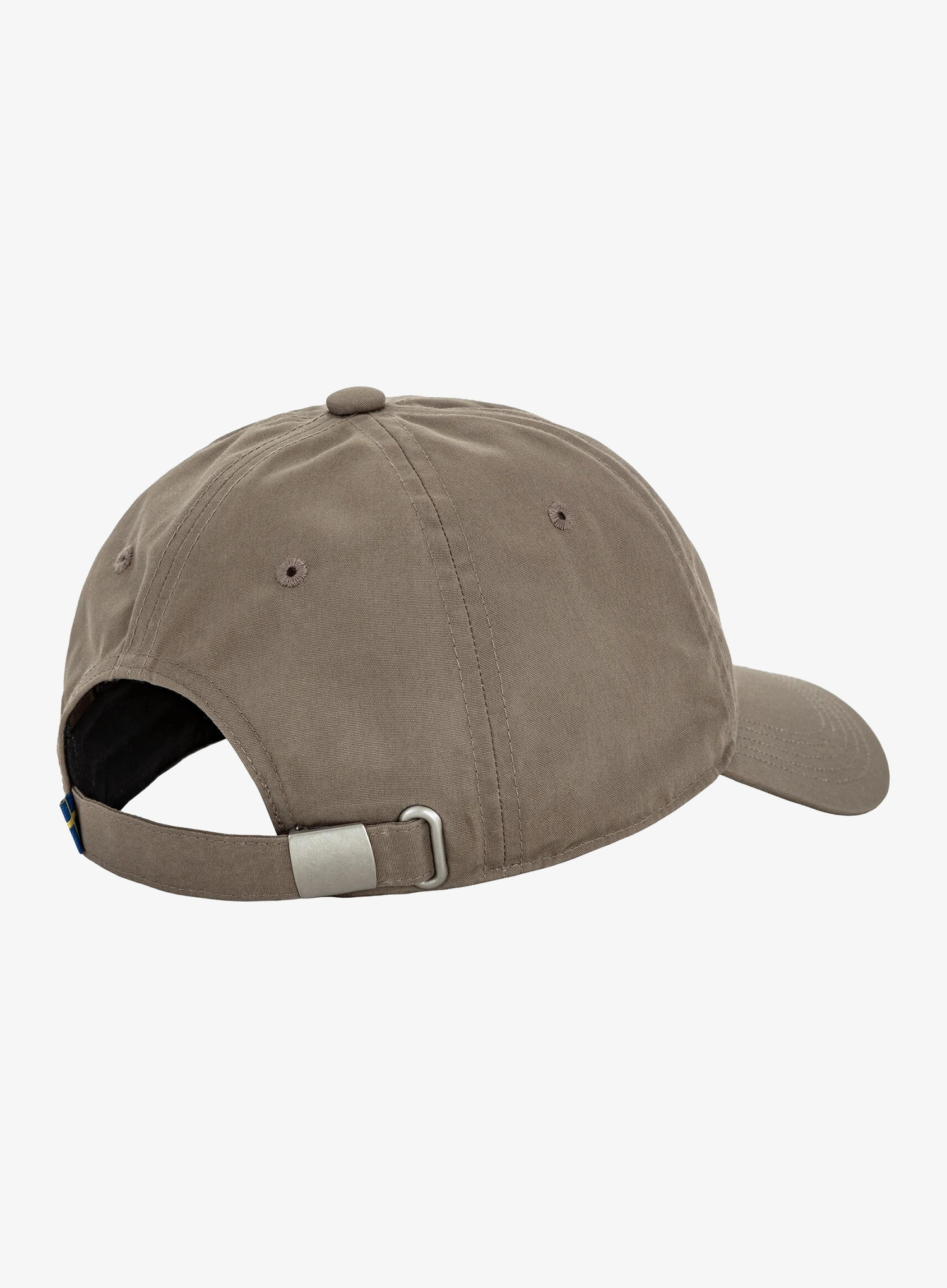 Кепка Fjallraven Fjallraven Est 1960 Cap - suede brown