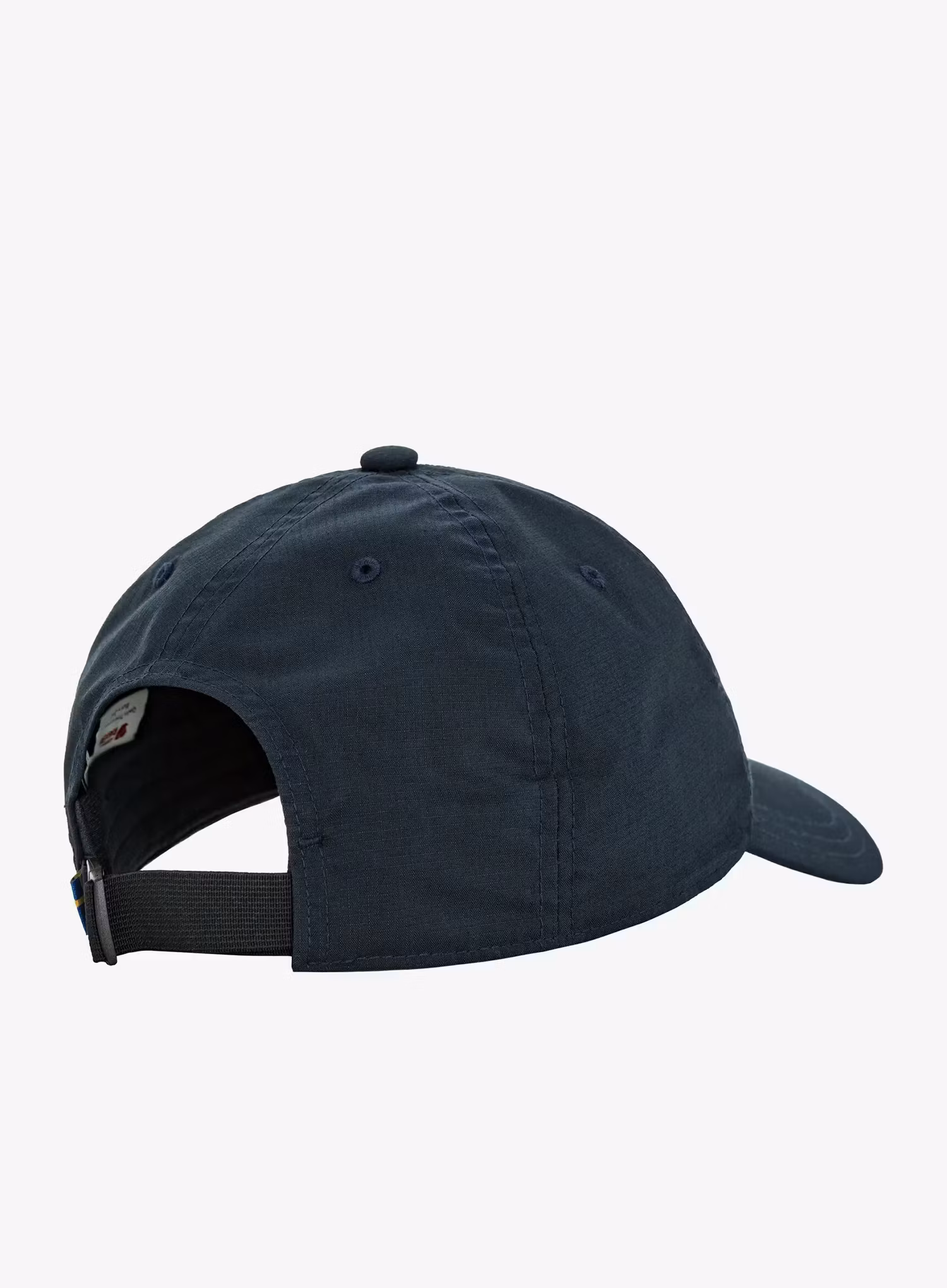 Кепка Fjallraven Vardag Lite Cap - dark navy