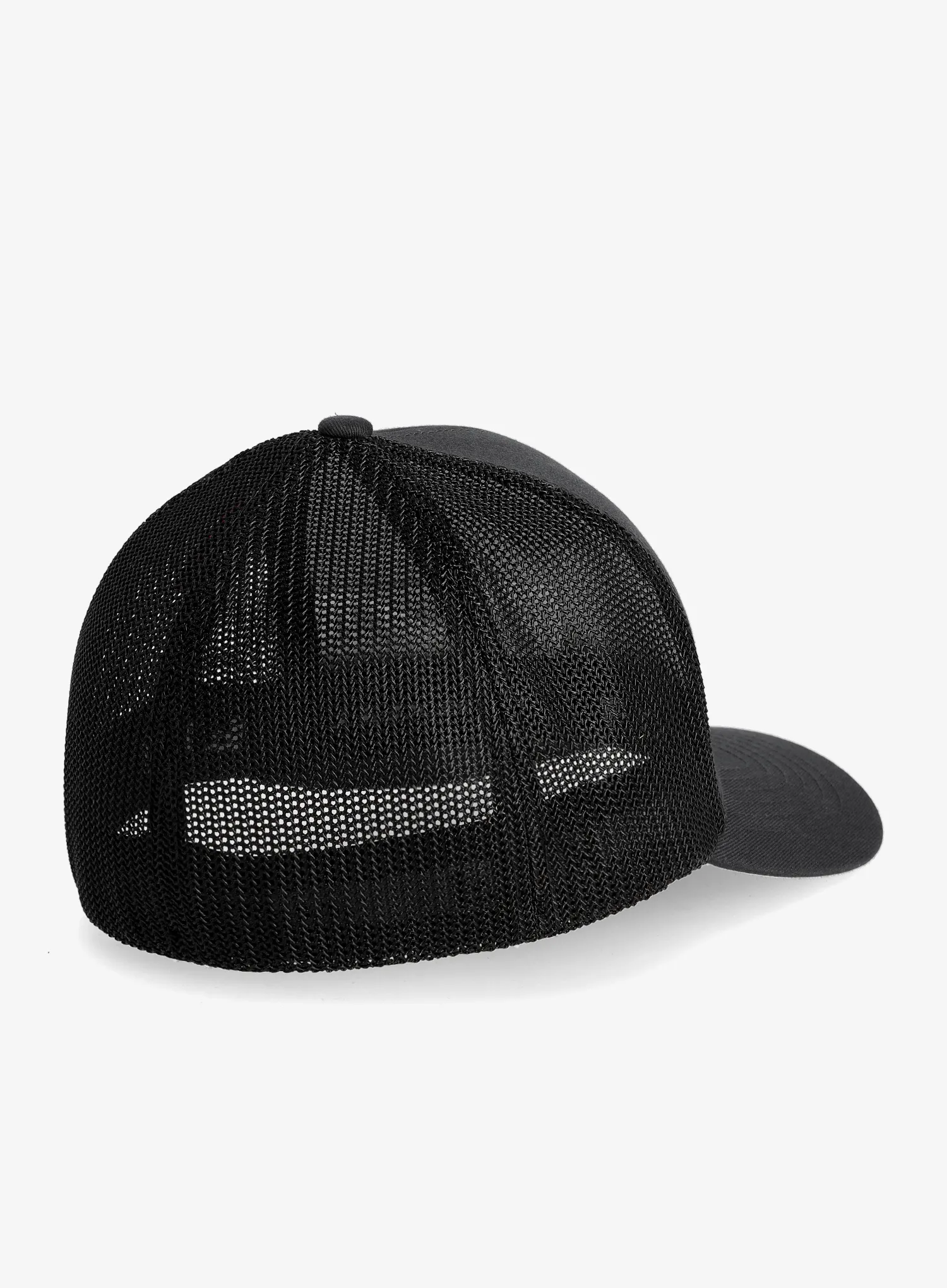 Кепка Fox Absolute Flexfit Hat - black