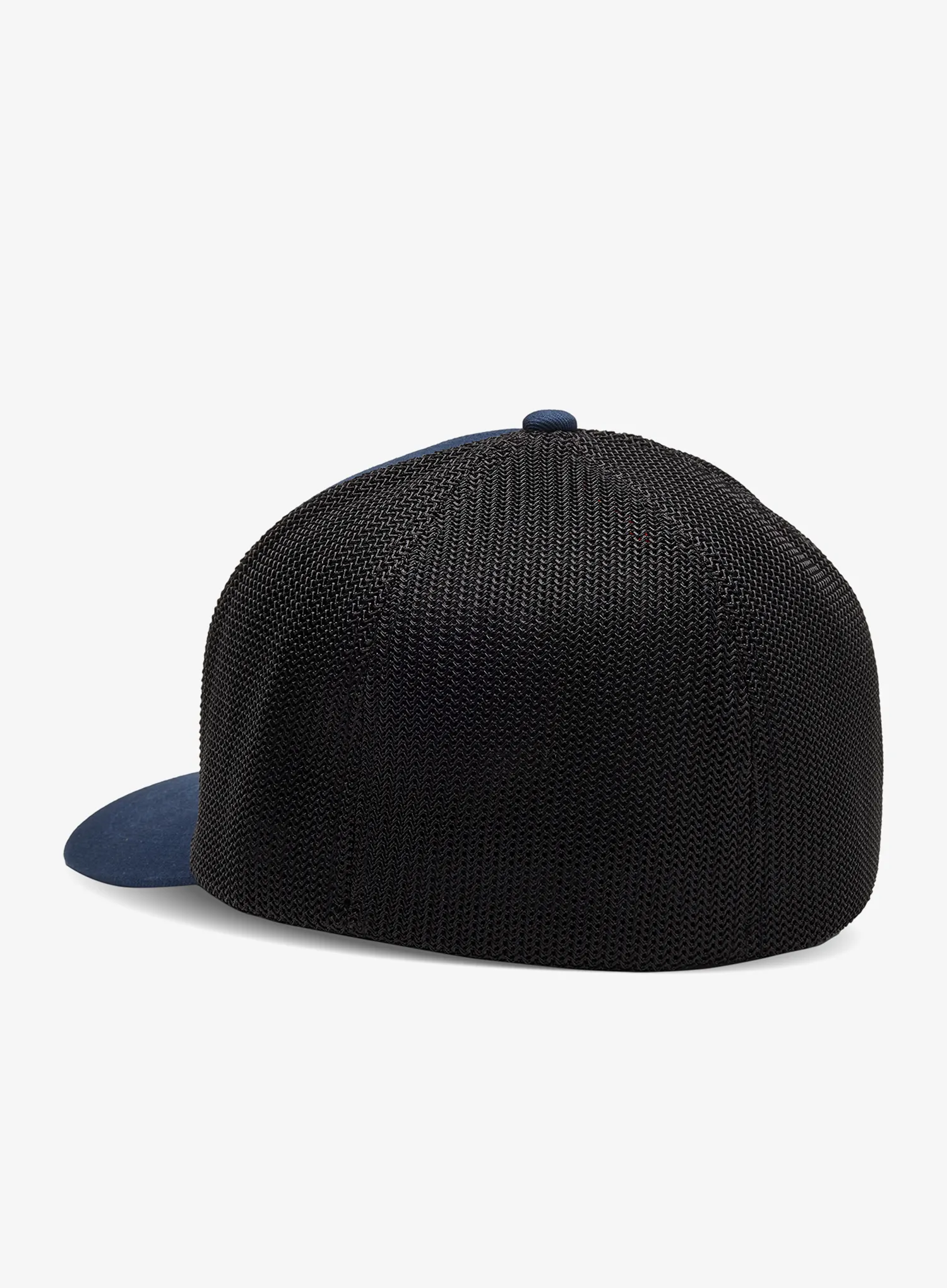 Кепка Fox Absolute Flexfit Hat - midnight
