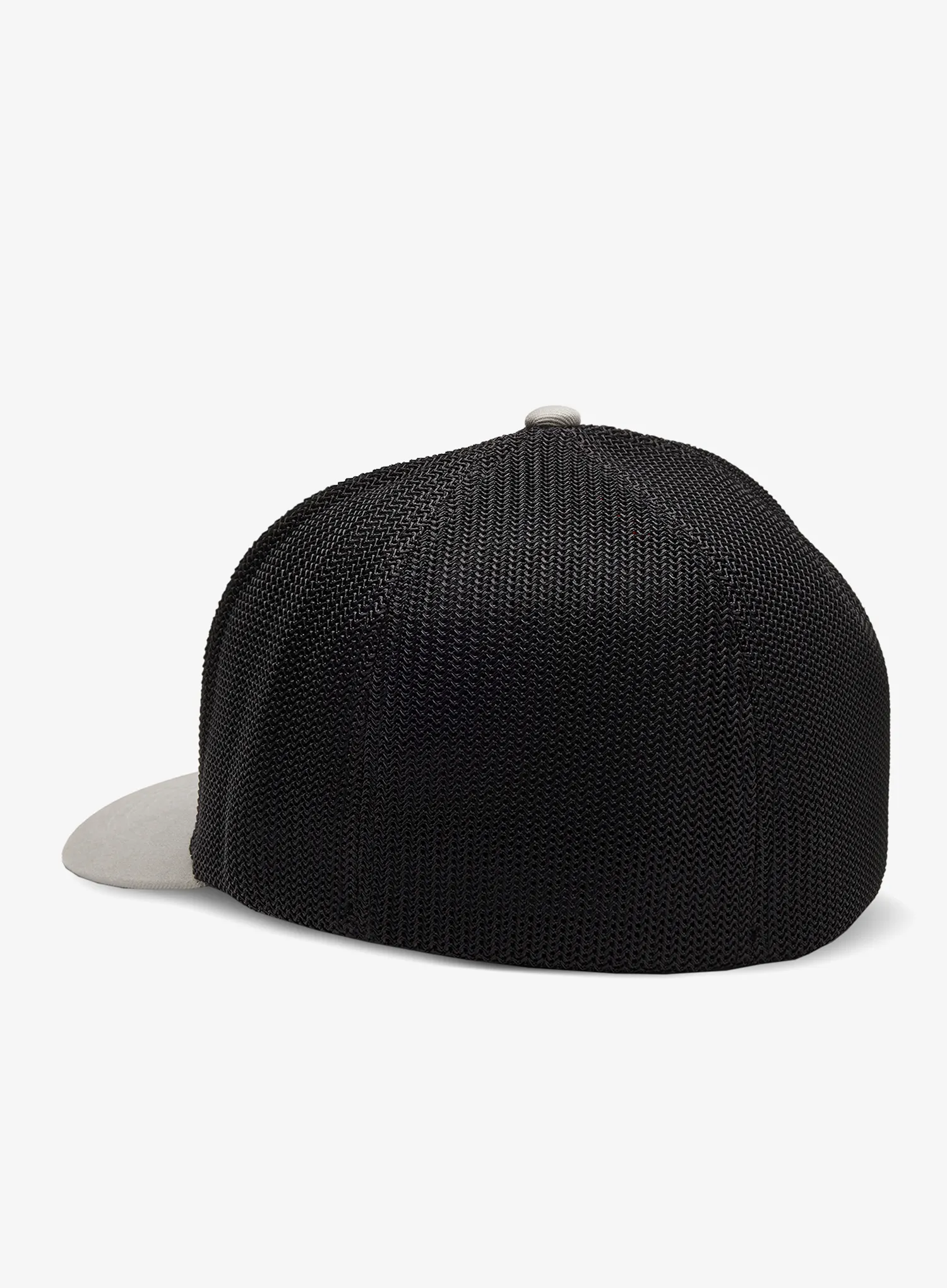 Кепка Fox Absolute Flexfit Hat - steel grey