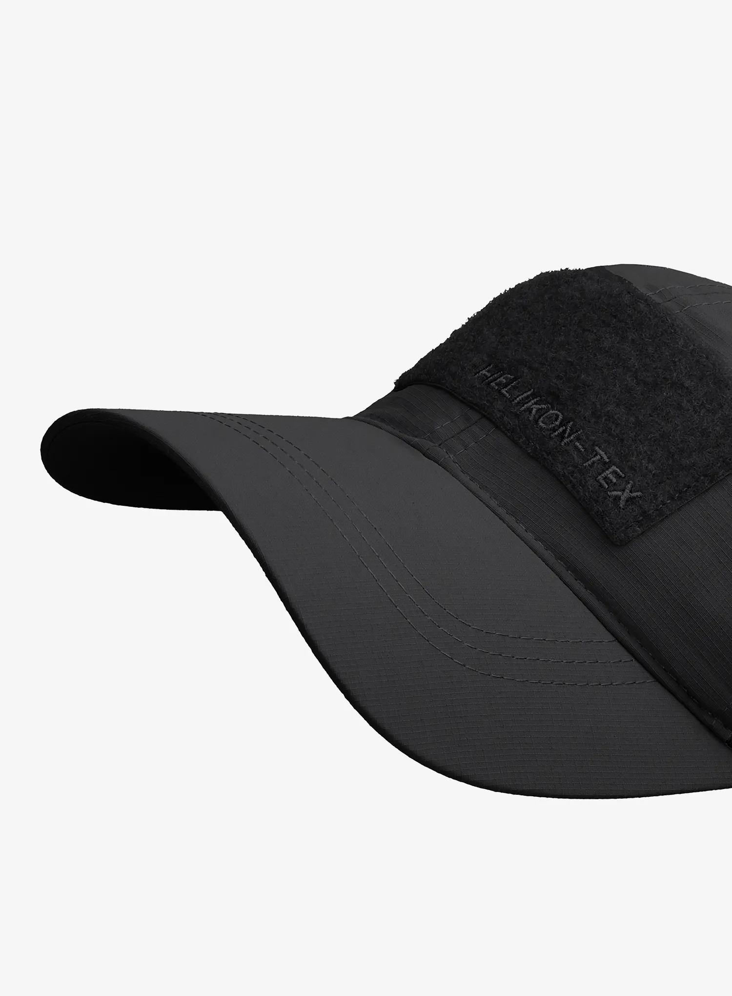 Кепка Helikon-Tex Technical Trucker Cap - black