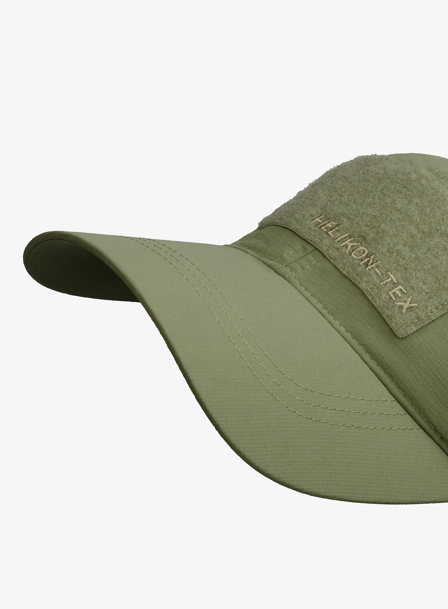 Кепка Helikon-Tex Technical Trucker Cap - olive green