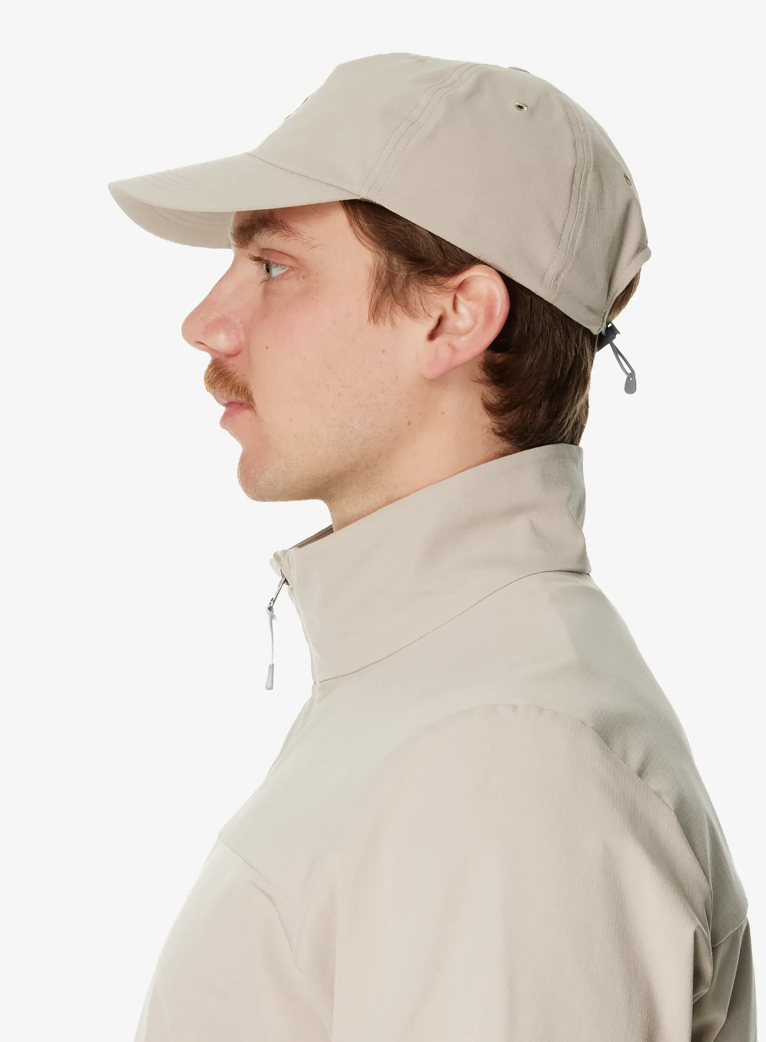 Кепка Houdini Cap - sandstorm/rebel