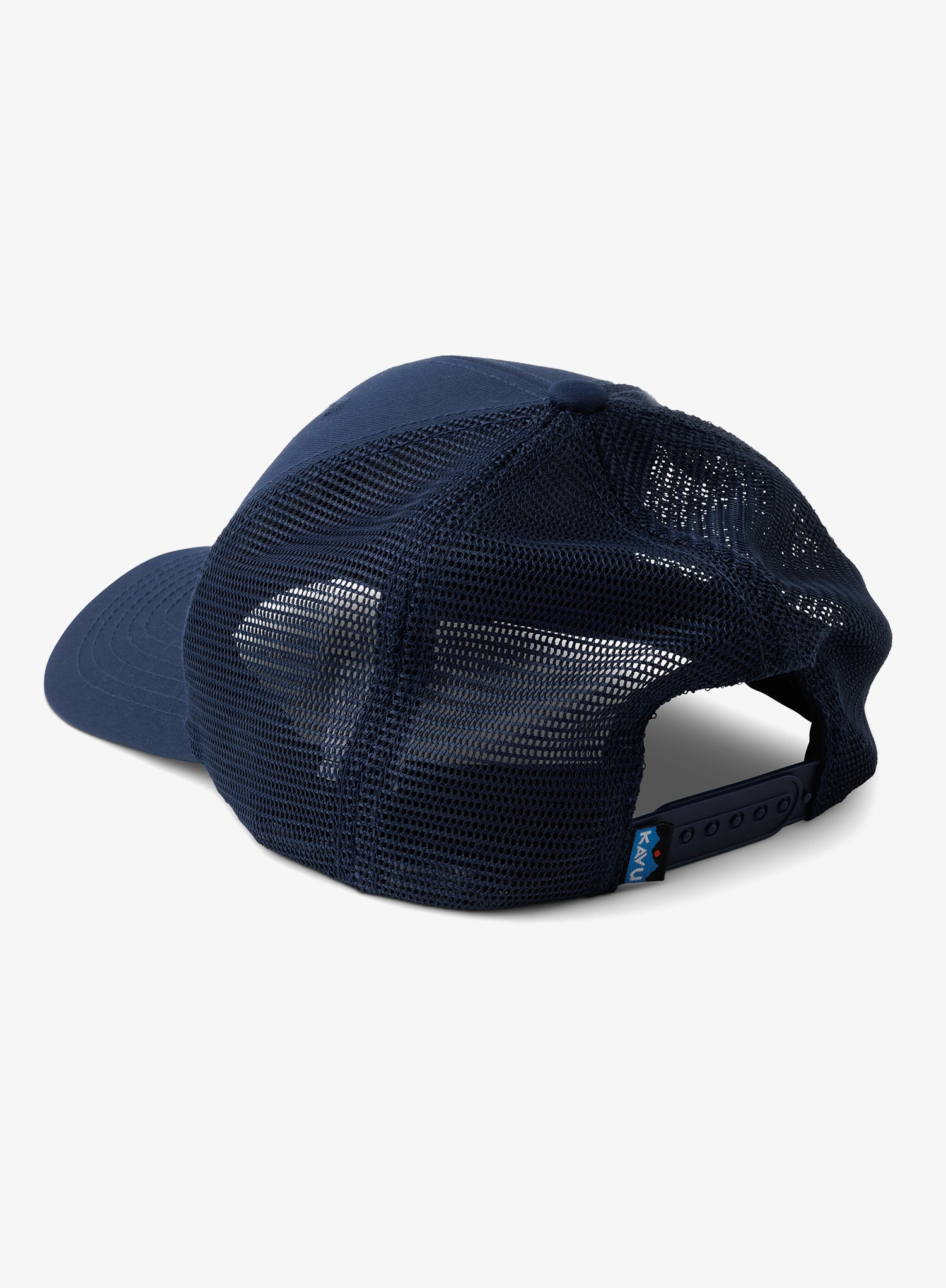 Кепка Kavu Above Standard - nautical navy