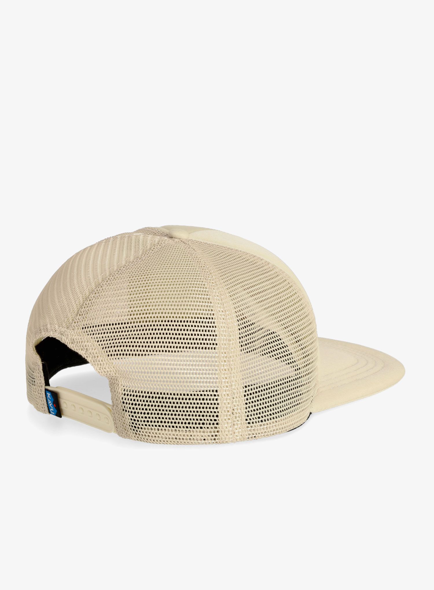 Кепка Kavu Foam Dome - moonbeam