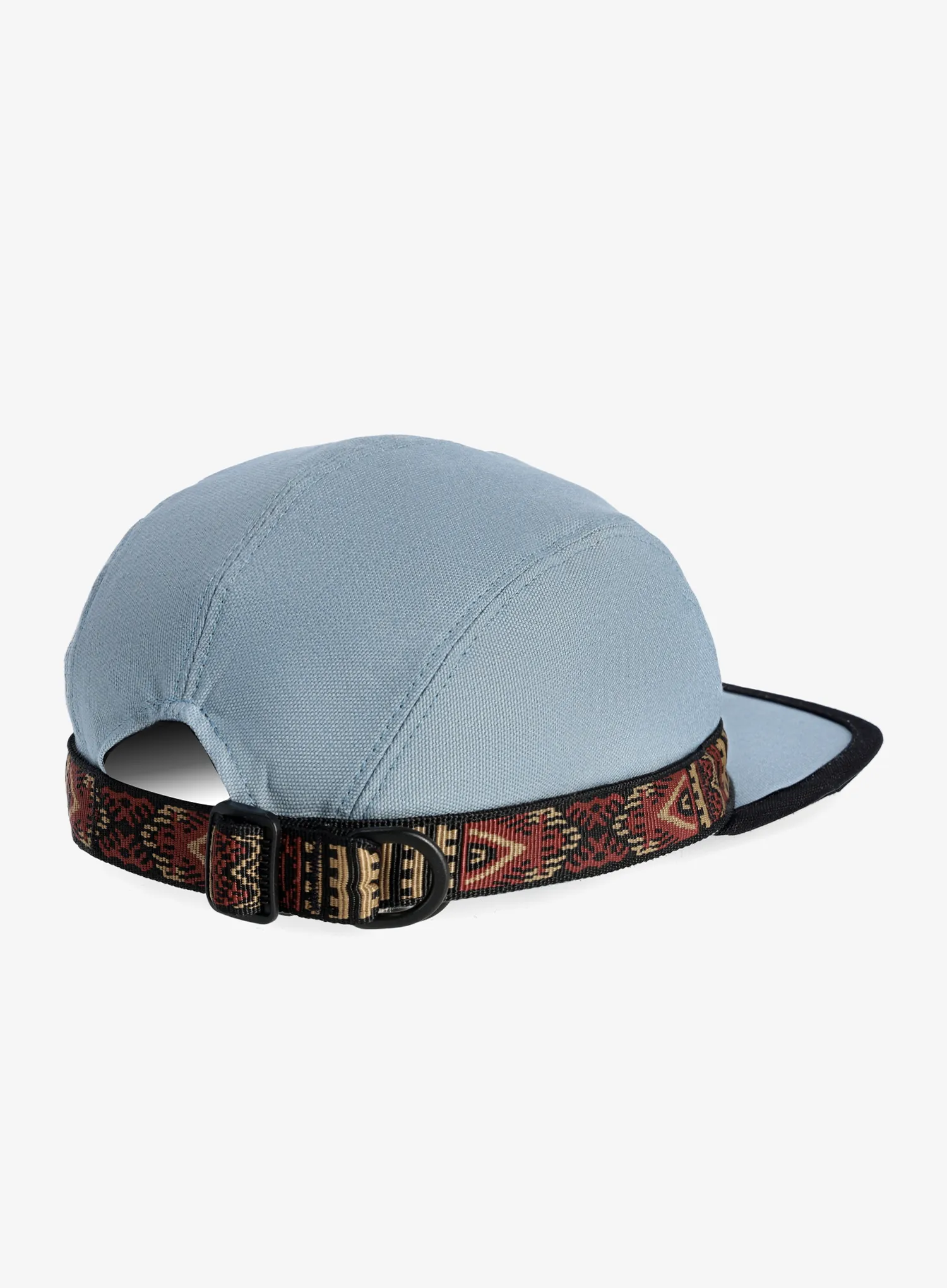 Кепка Kavu Organic Strapcap - chambray