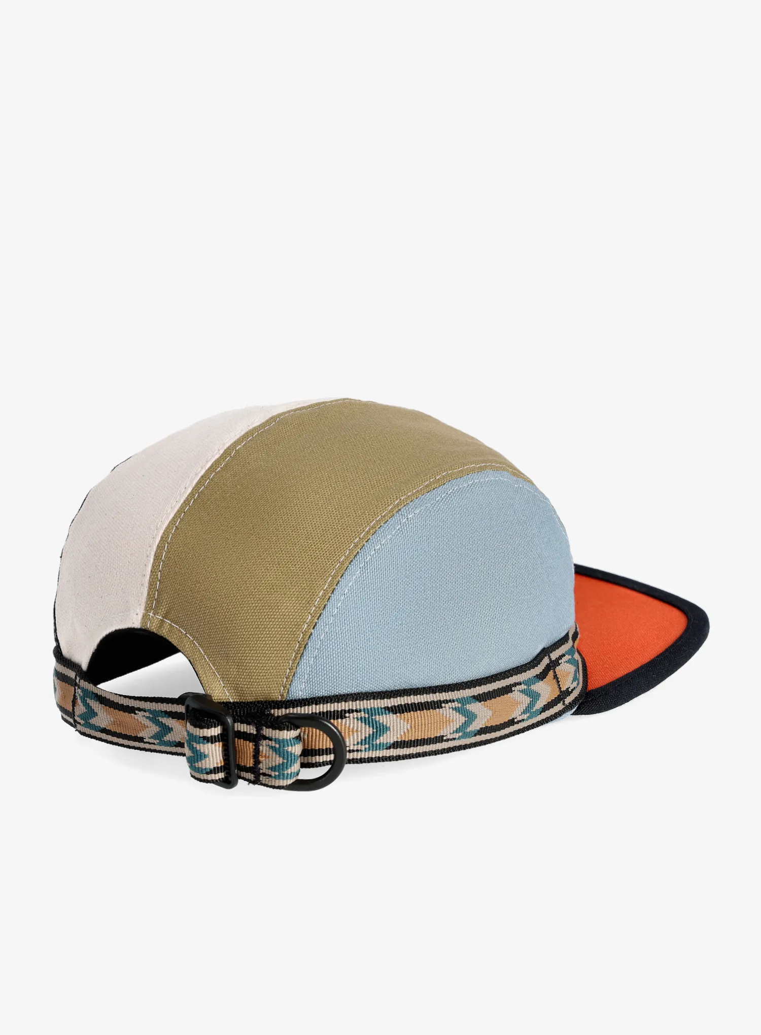 Кепка Kavu Organic Strapcap - mesa mix