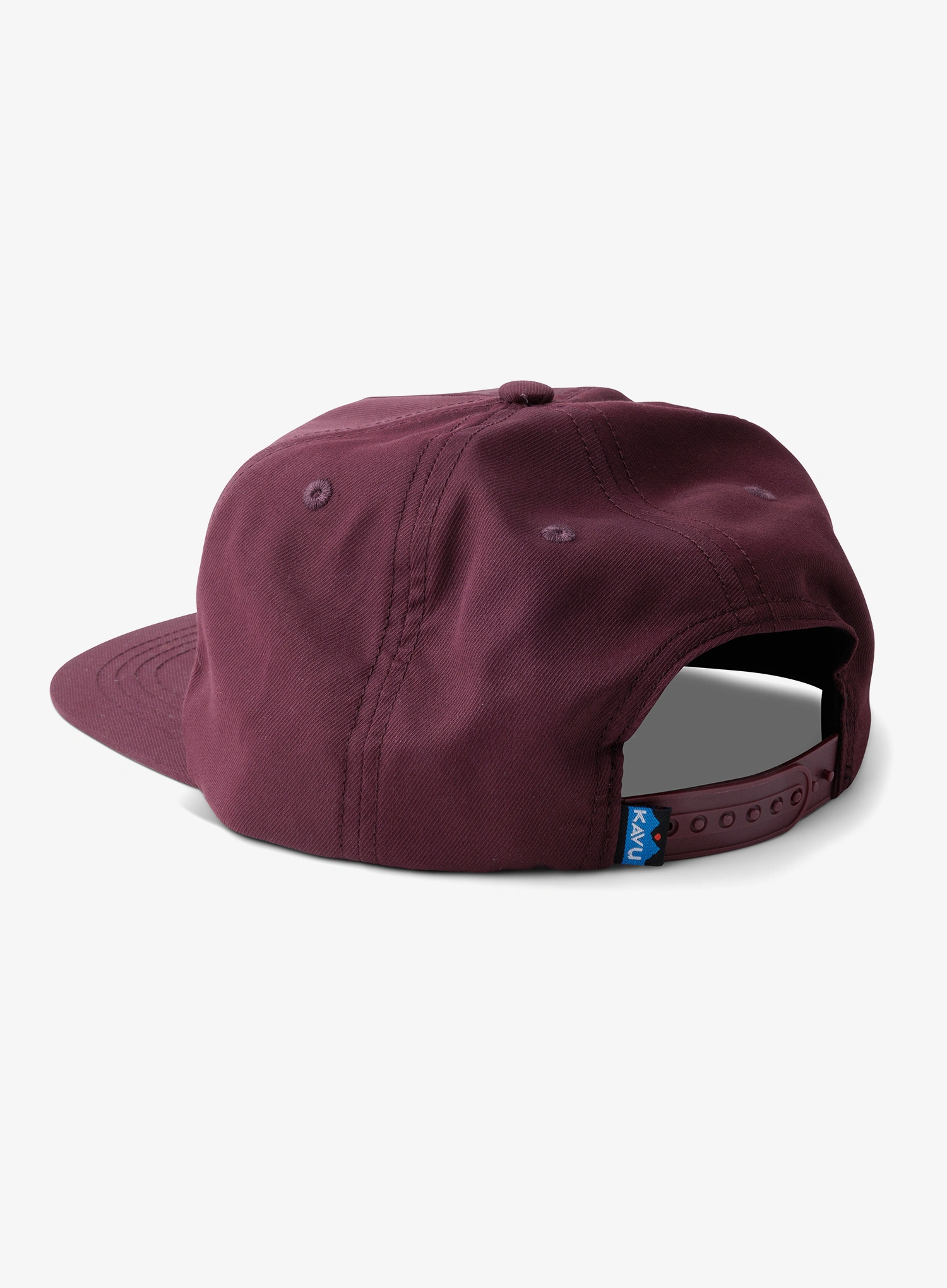 Кепка Kavu Ridgemont - fig