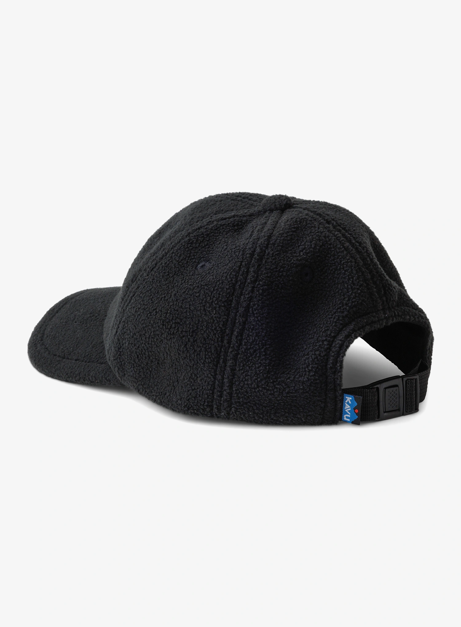 Кепка Kavu Toasty Topper - blackout