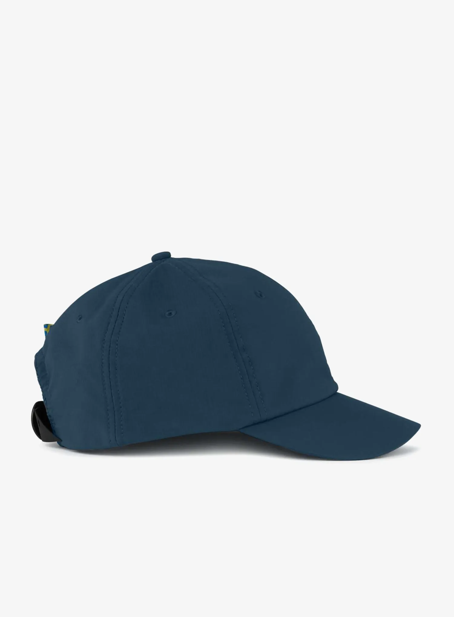 Кепка Klattermusen Rym Cap - midnight blue