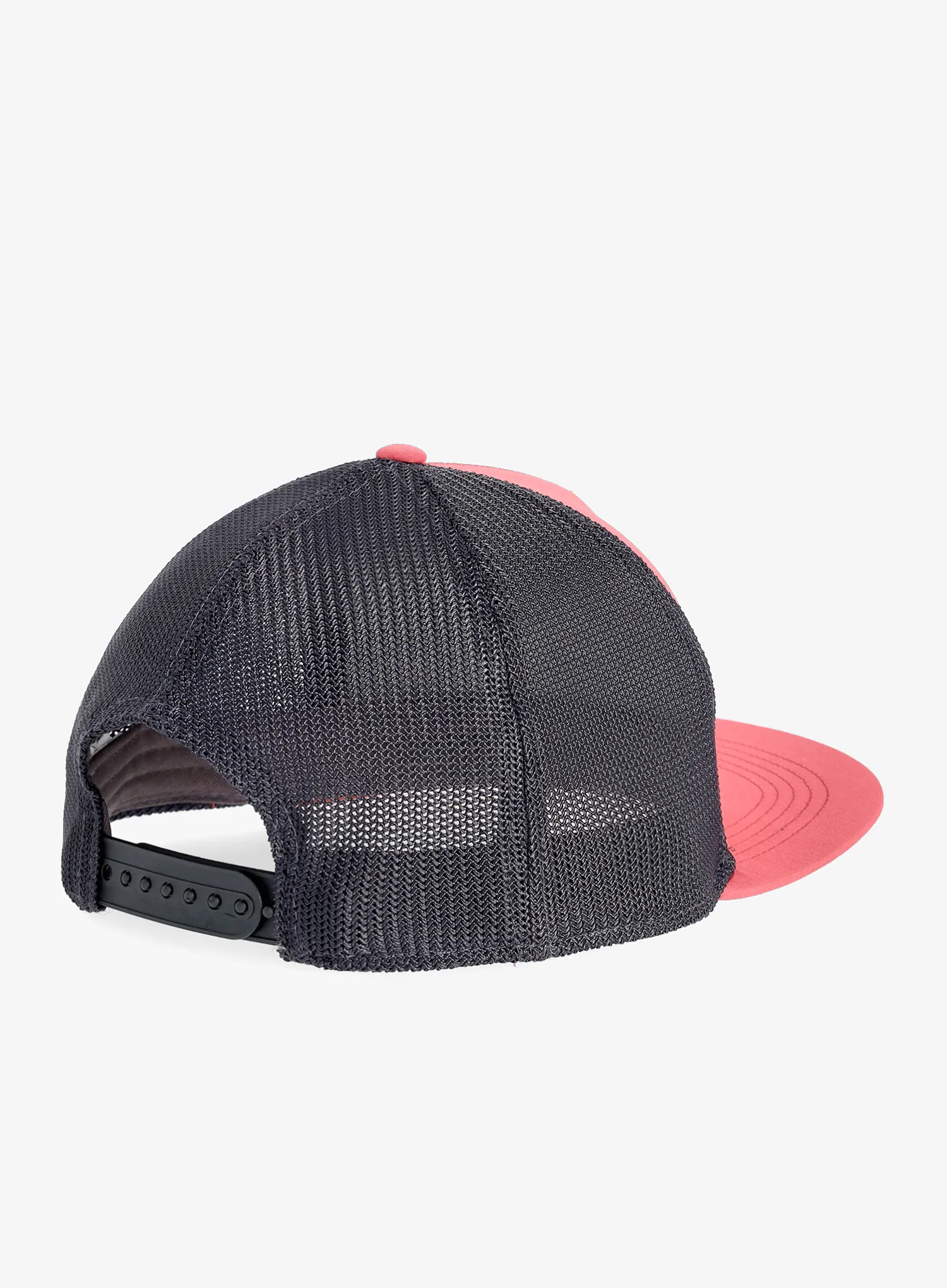 Кепка La Sportiva Stripe Cube Hat - rosebay/onyx