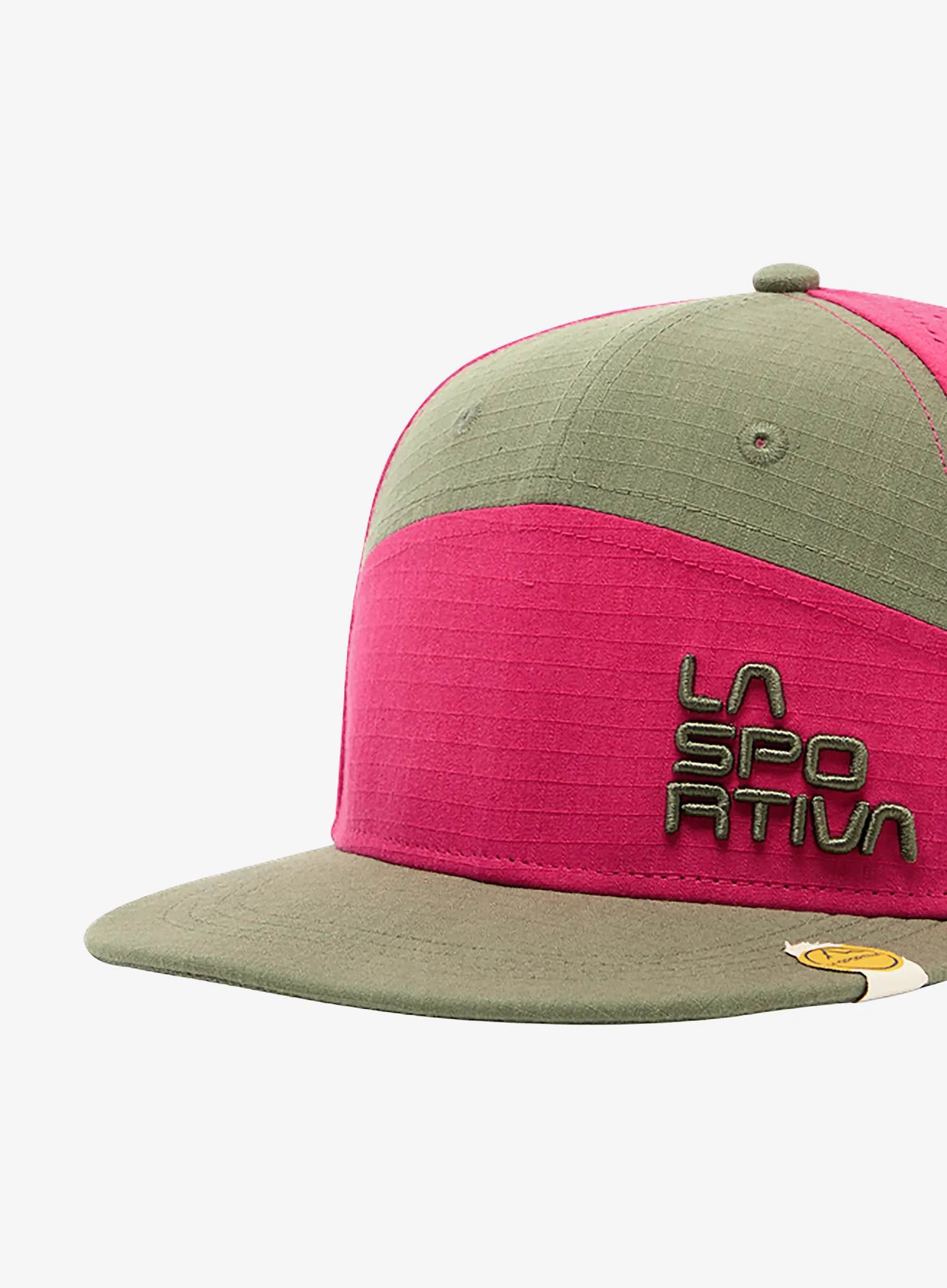 Кепка La Sportiva Traverse Trucker - azalea/cypress