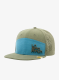 Кепка La Sportiva Traverse Trucker - lake/cypress