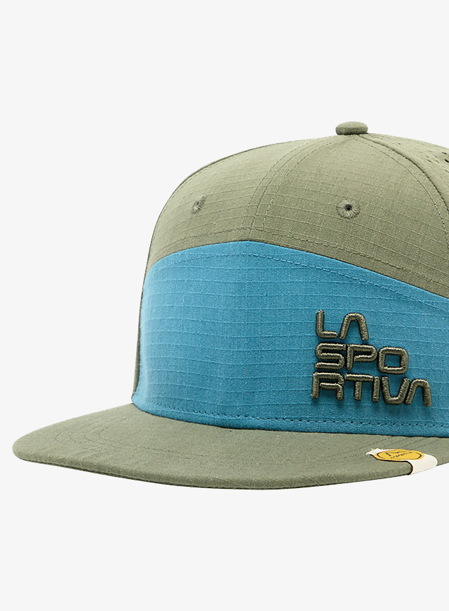 Кепка La Sportiva Traverse Trucker - lake/cypress