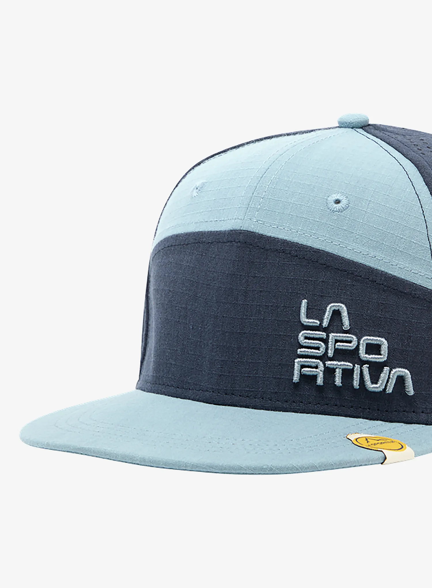 Кепка La Sportiva Traverse Trucker - limestone/night sky
