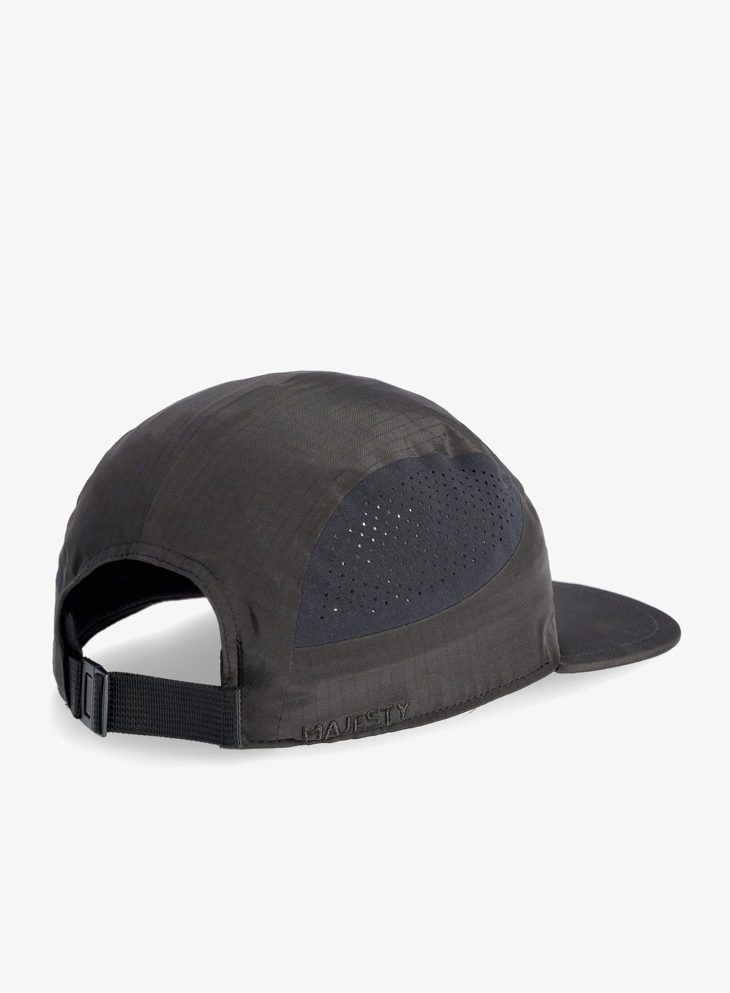 Кепка Majesty Ski Fast Touring Snapback - black