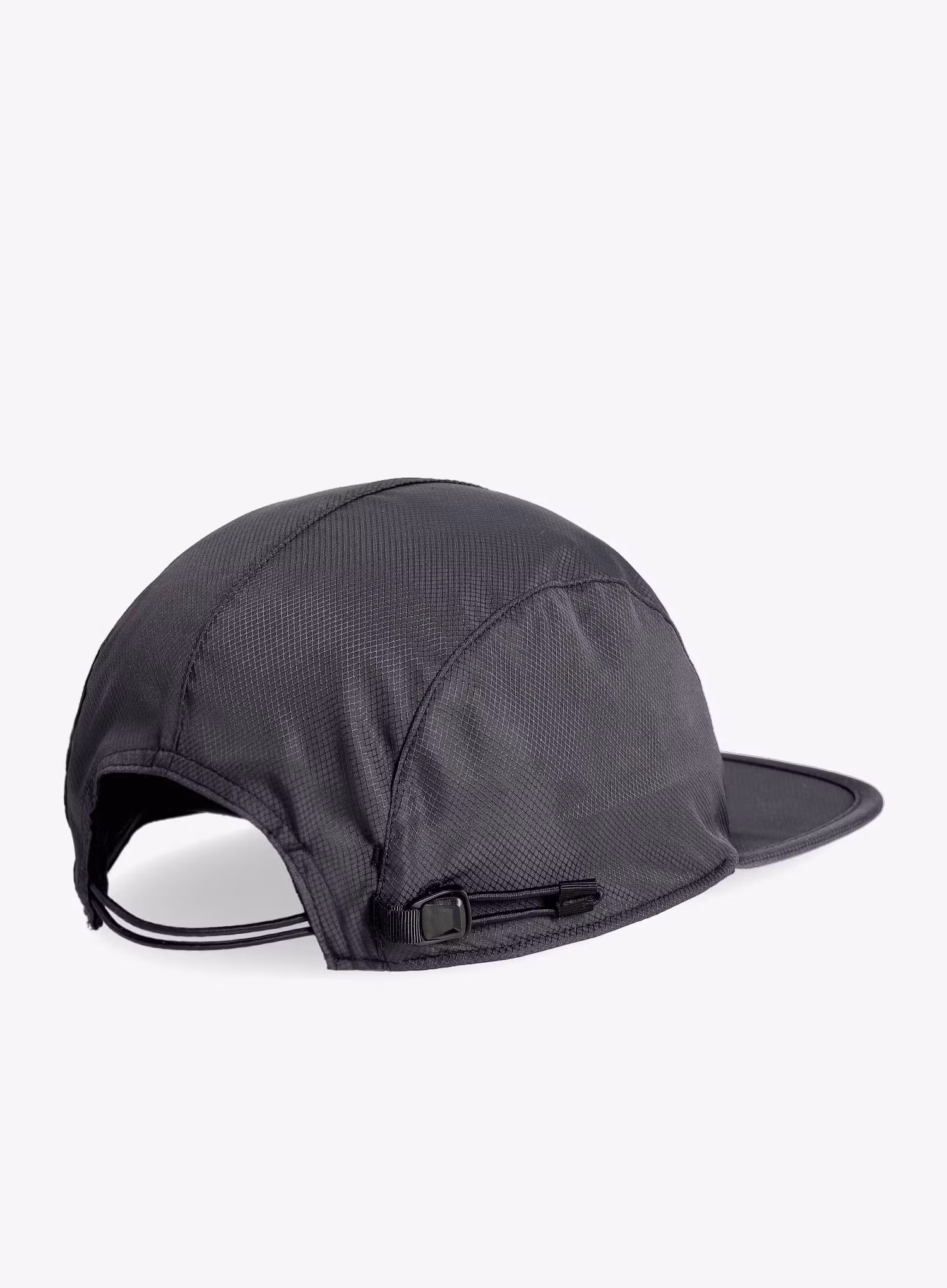 Кепка Mammut Aenergy Light Cap - black