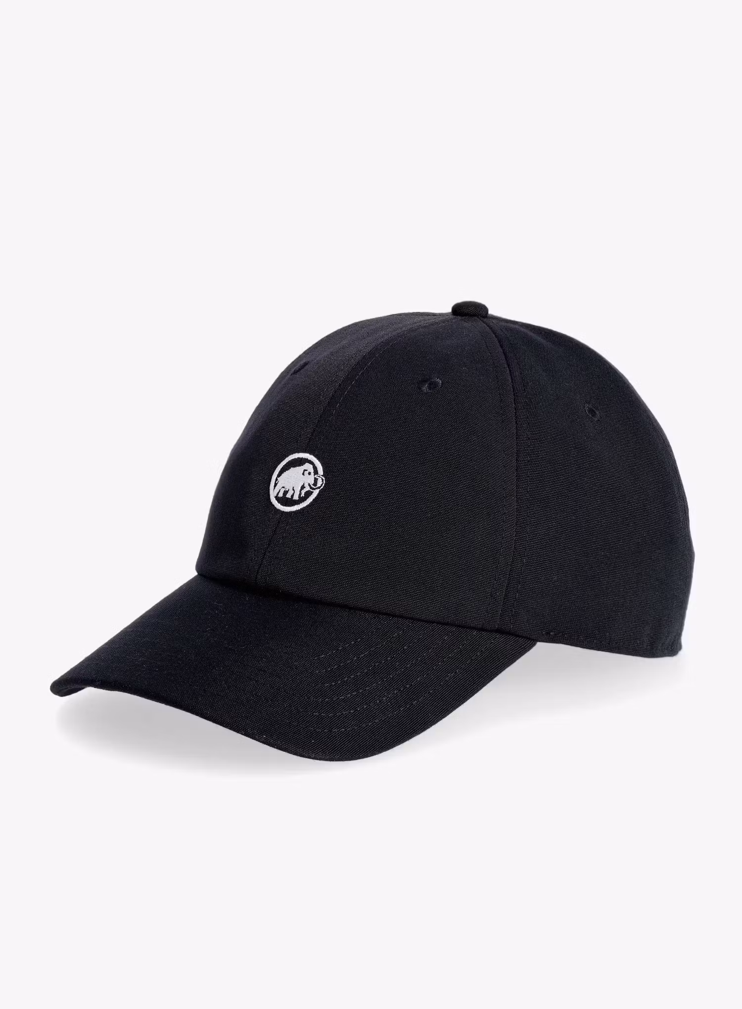 MammutBaseballCapMammutblack7628352019537a.webp