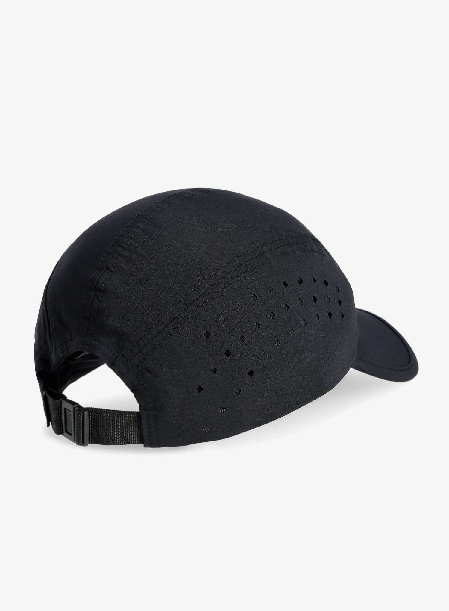 Кепка Millet Chamonix 5 Panel Cap - black/noir