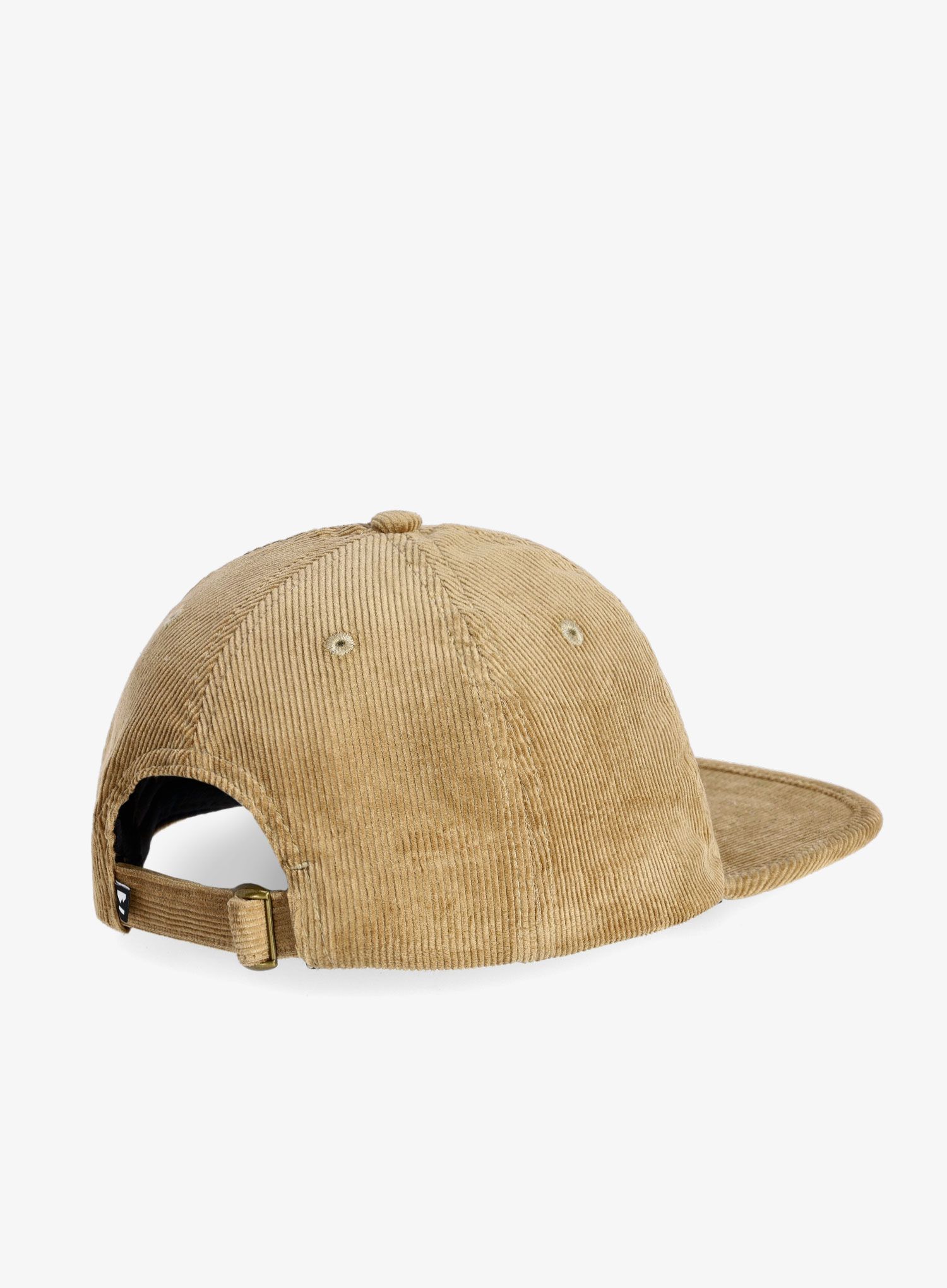 Кепка Mons Royale Corduroy Roam Cap - tussock