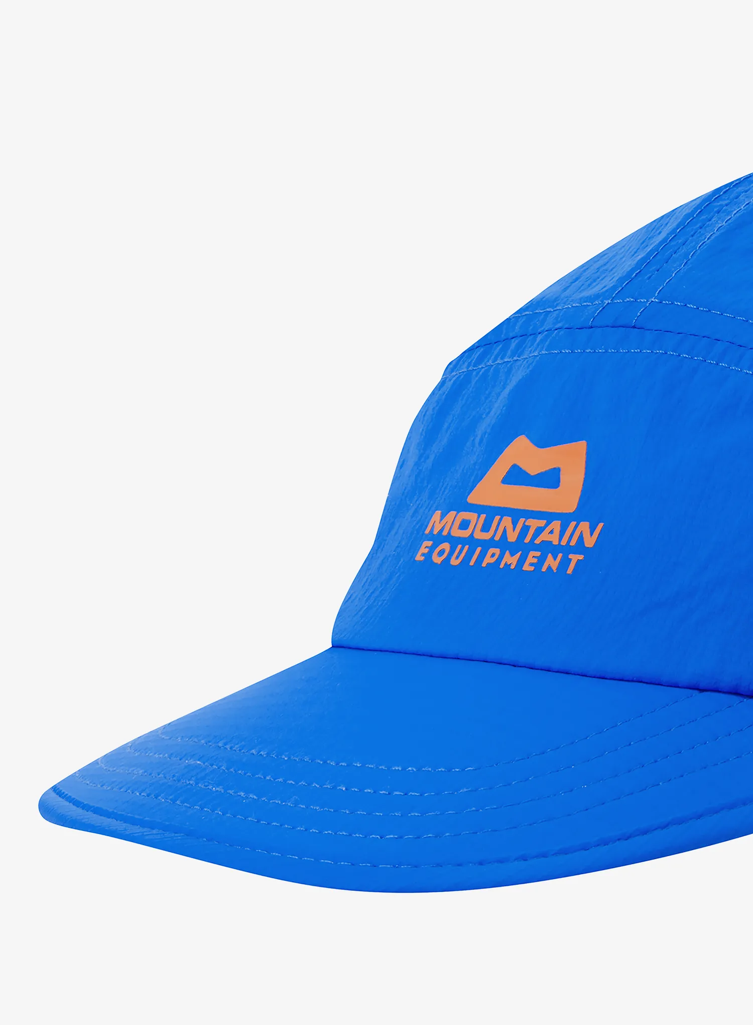 Кепка Mountain Equipment Aerofoil Cap - atlantic blue