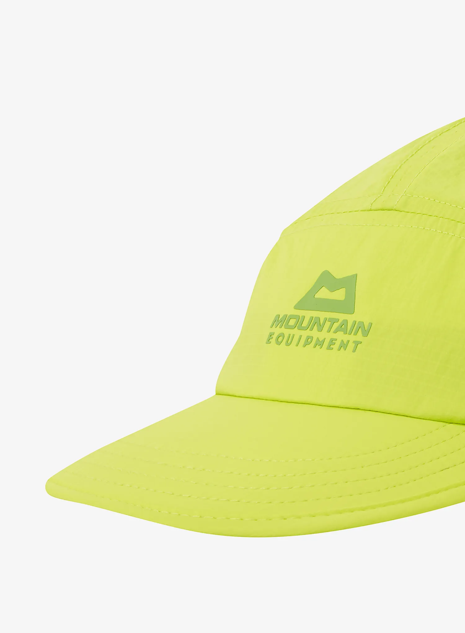 Кепка Mountain Equipment Aerofoil Cap - vine green