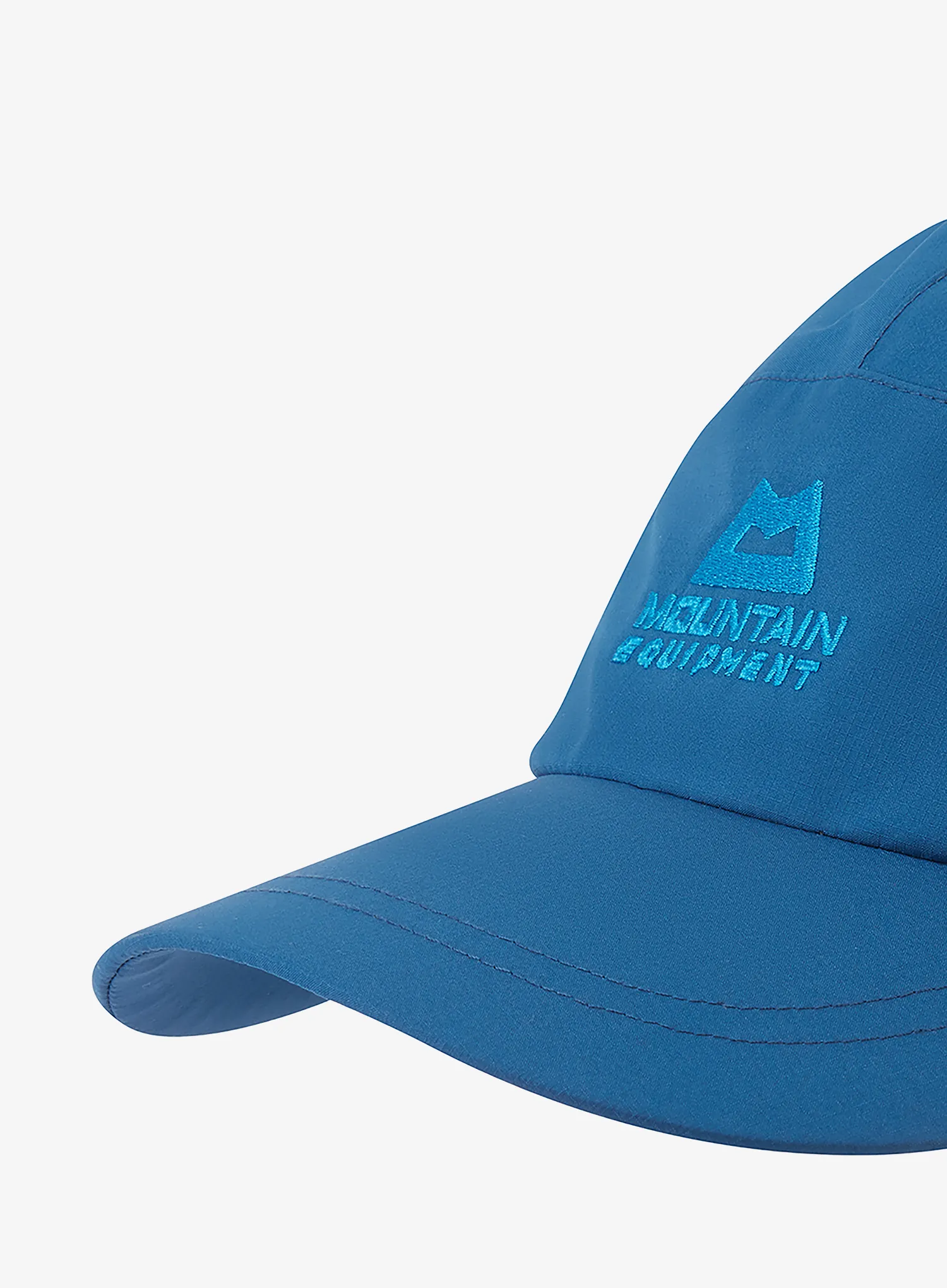 Кепка Mountain Equipment DriLite Cap - admiral blue