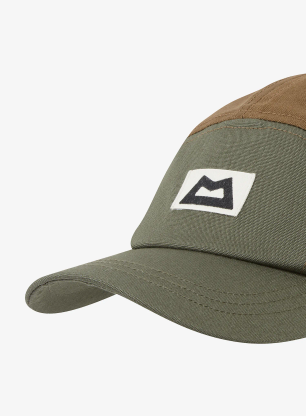 Кепка Mountain Equipment El Cap - buckthorn/desert palm