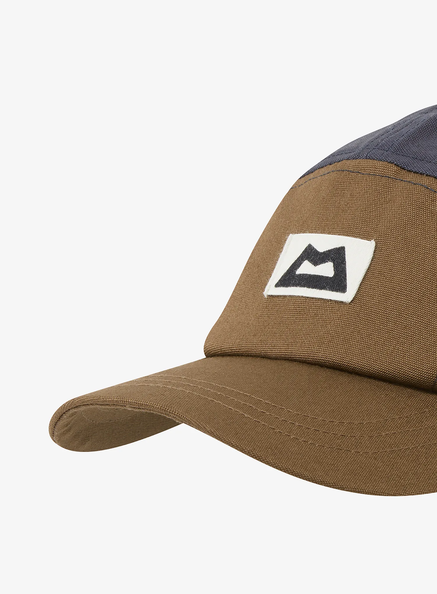 Кепка Mountain Equipment El Cap -  desert p/college b