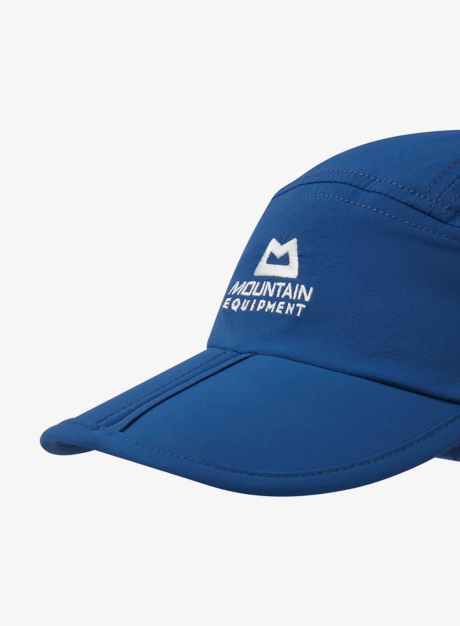 Кепка Mountain Equipment Squall Cap - admiral blue