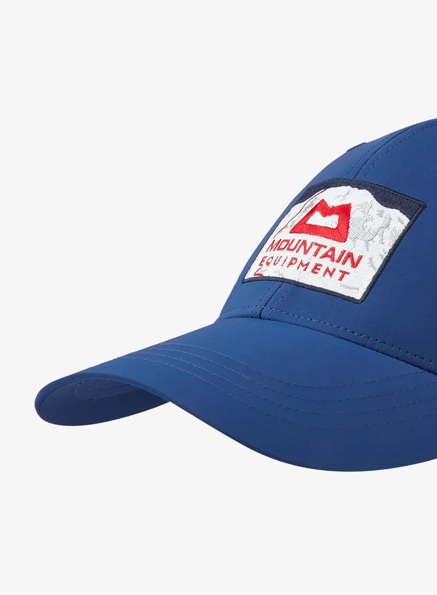 Кепка Mountain Equipment Yosemite Cap - admiral blue