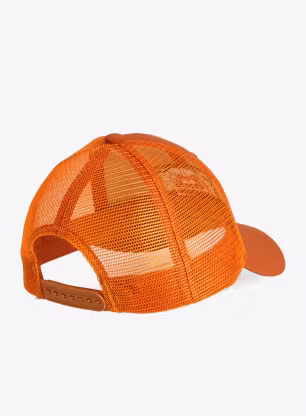 Кепка Mountain Equipment Yosemite Cap - burnt henna