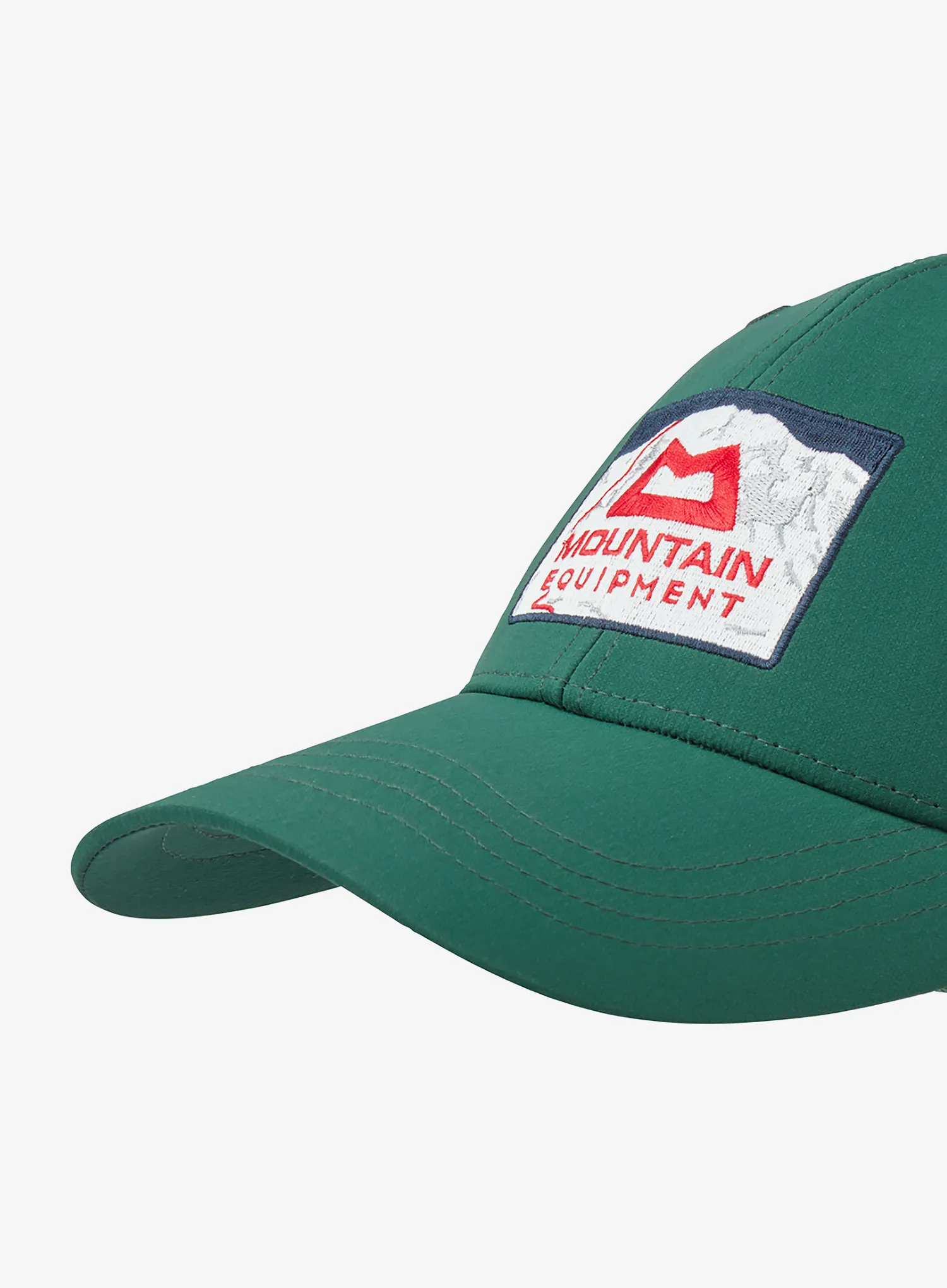 Кепка Mountain Equipment Yosemite Cap - pine