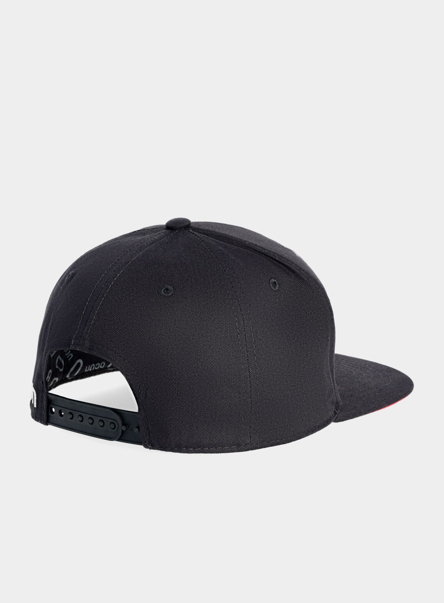Кепка Ocun Think Vertical Cap - anthracite