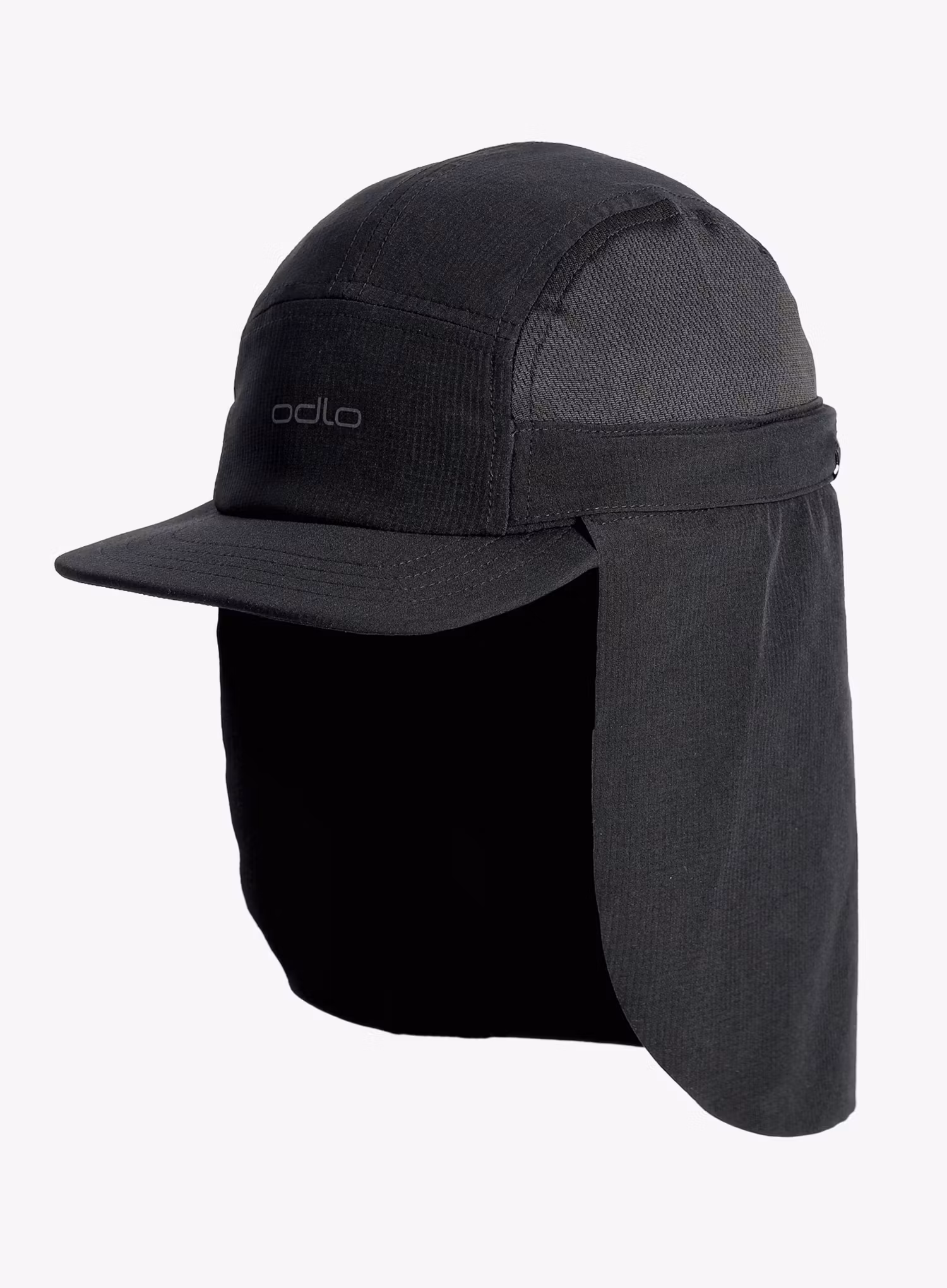 OdloPerformanceLightShadeCapCap_black_7617977214861a.webp