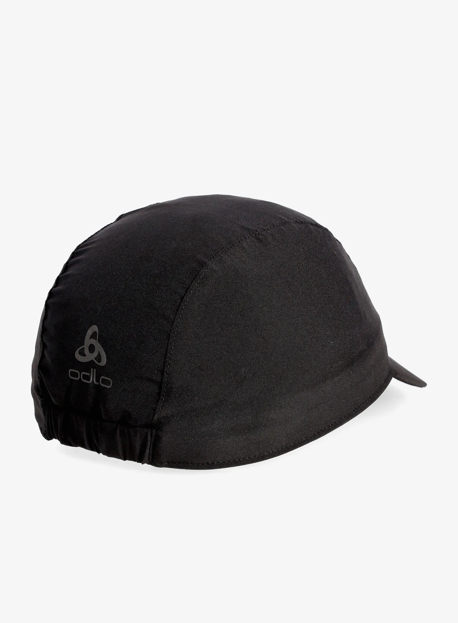 Кепка Odlo Performance Ride Cap - black
