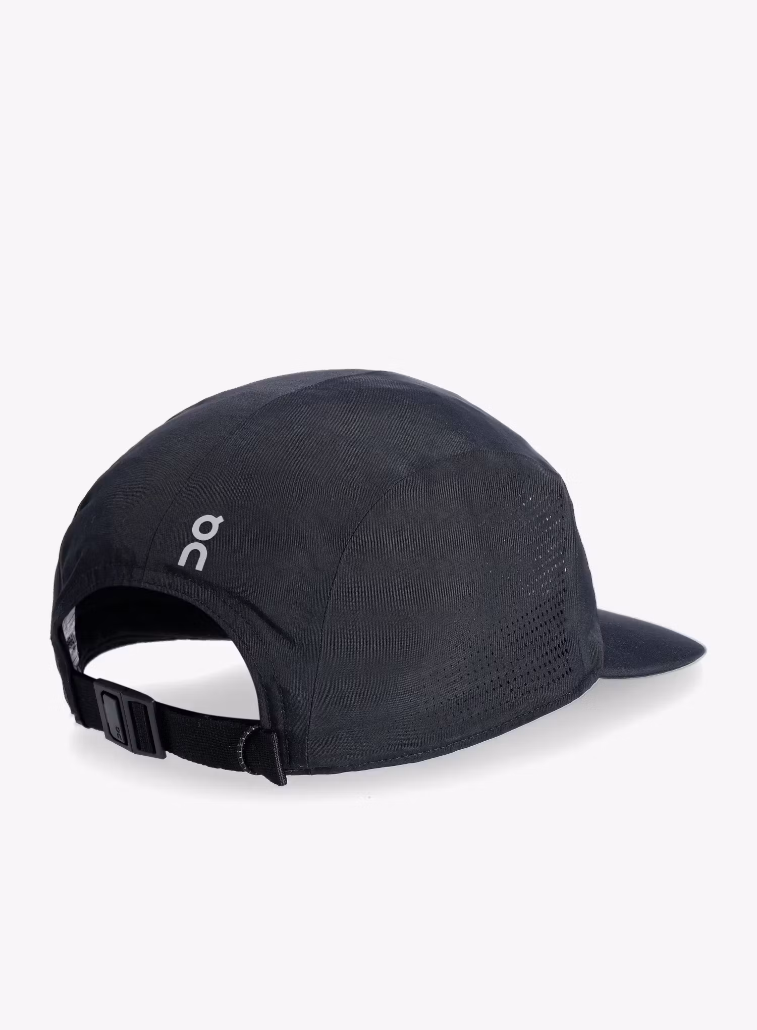 Кепка On Performance Cap - black