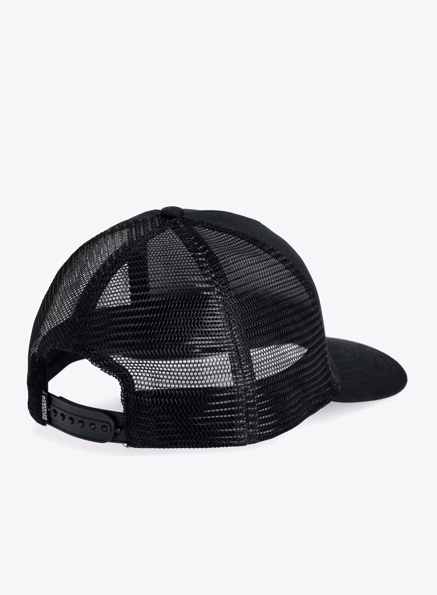 Кепка Outdoor Research Advocate Trucker Hi Pro Cap - black