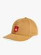 Кепка Pajak 6 Pannel Hat - sand