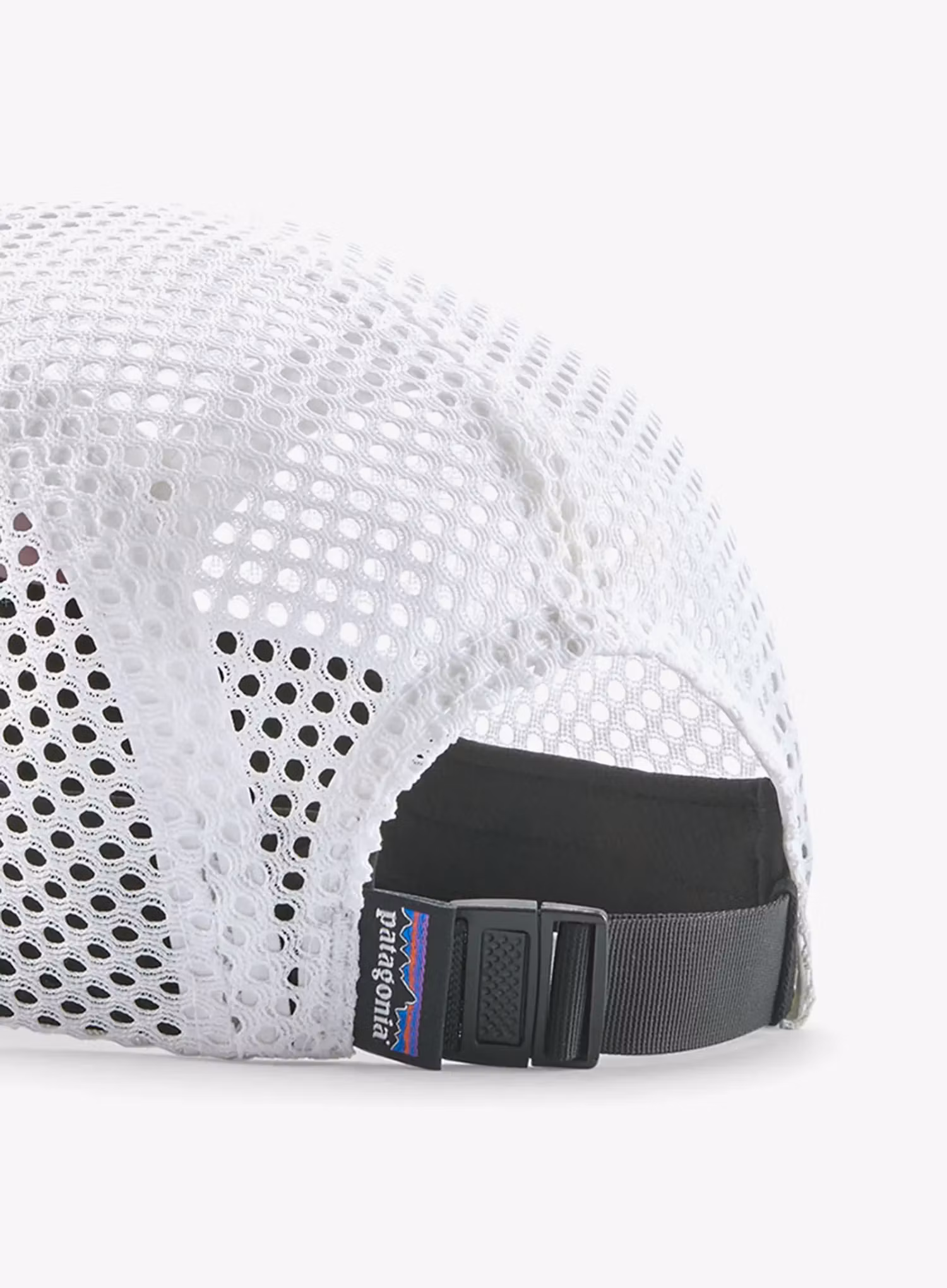 Кепка Patagonia Duckbill Cap - quiet violet