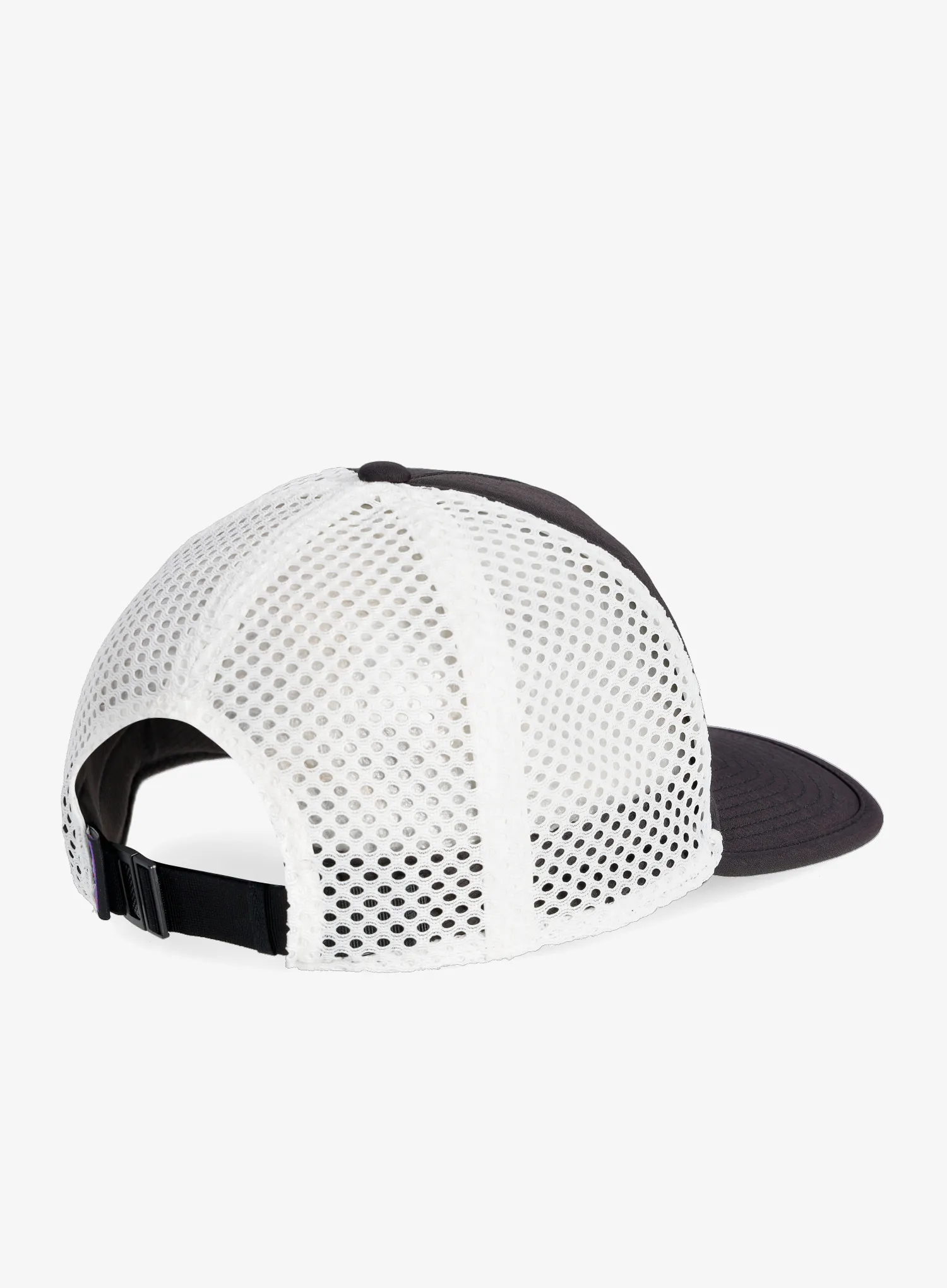 Кепка Patagonia Duckbill Trucker Hat - black