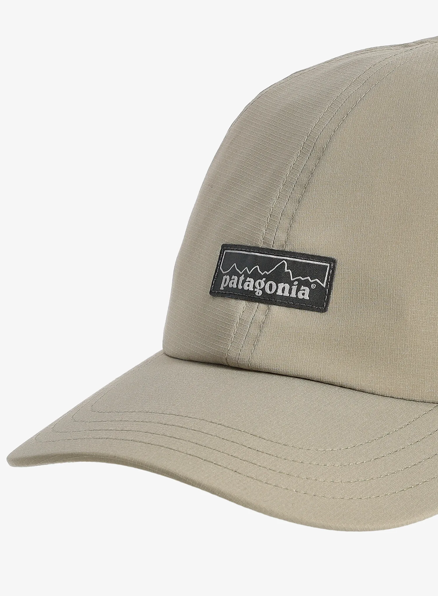 Кепка Patagonia Terrebonne Hat - river rock green