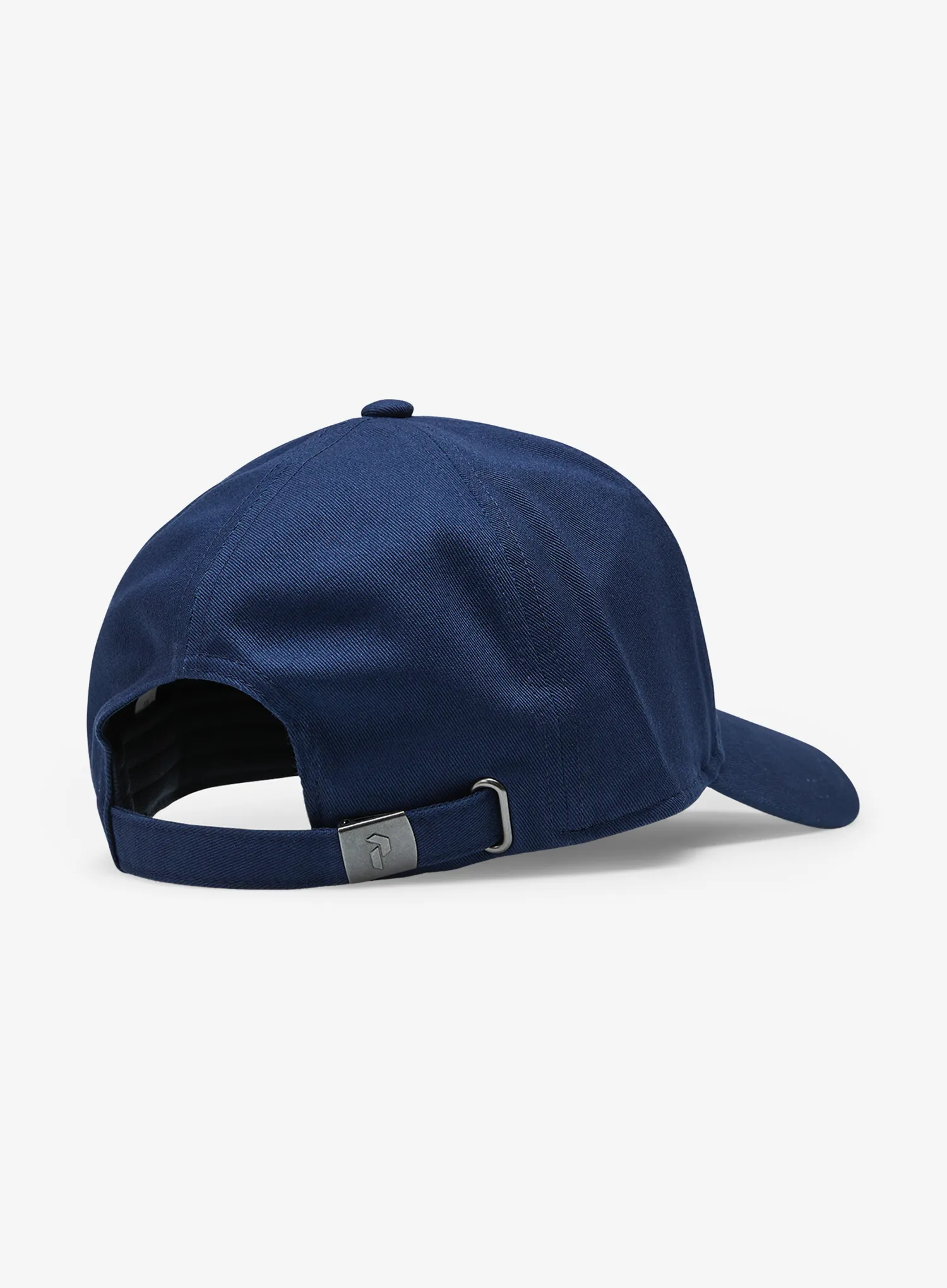 Кепка Peak Performance Retro Cap - blue shadow/white