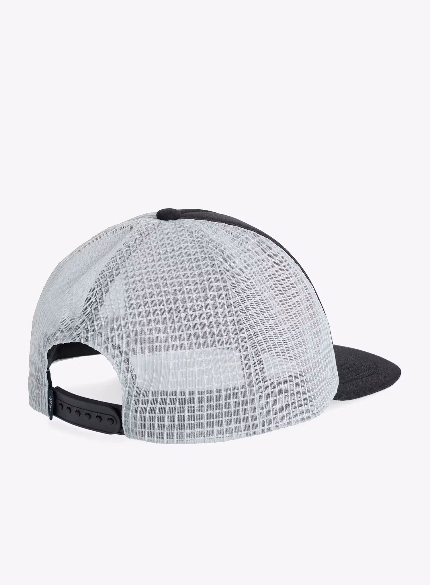 Кепка Rab Cirque Print Cap - beluga/pewter