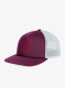 Кепка Rab Cirque Print Cap - mulberry/pewter