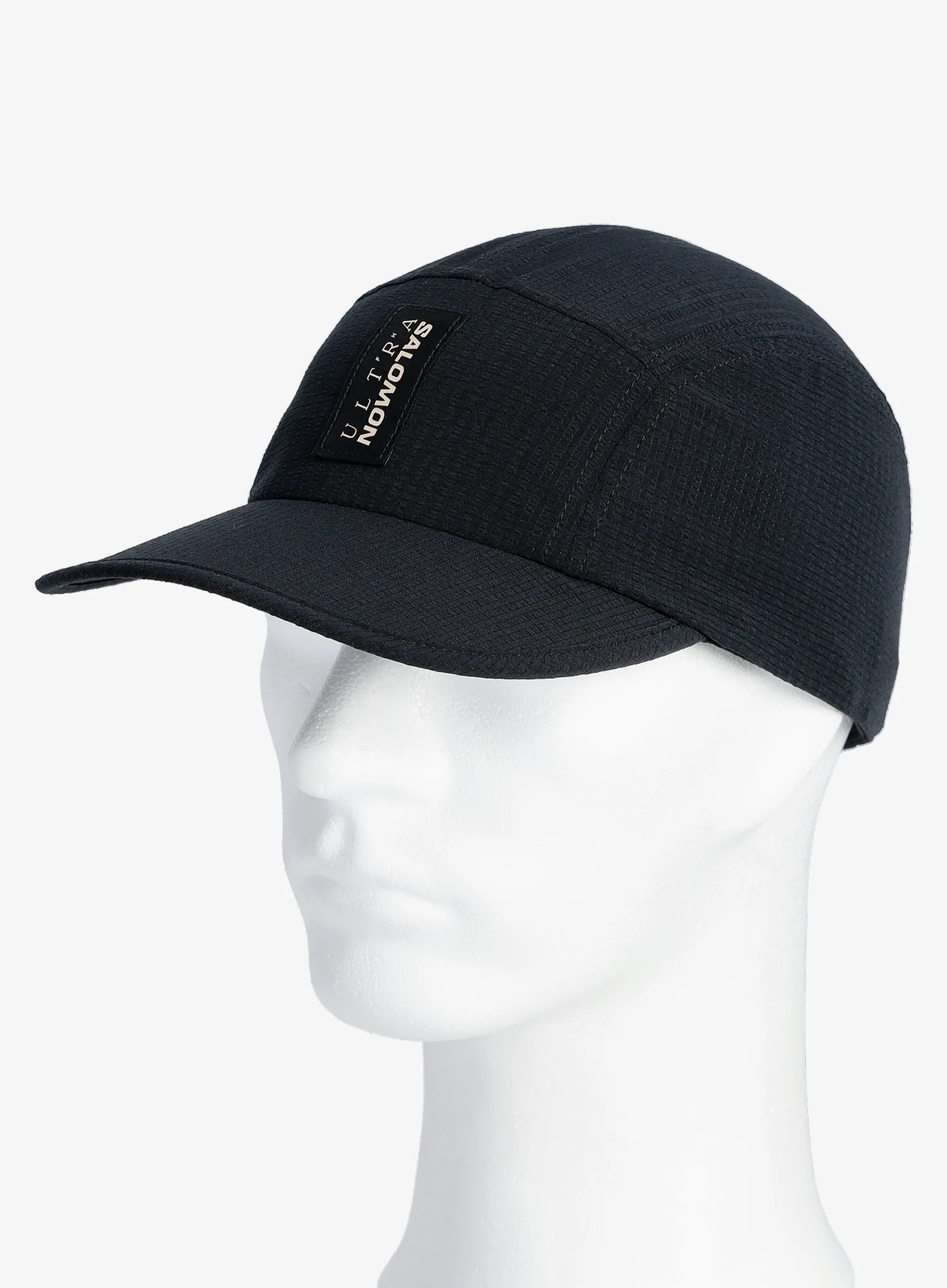 Кепка Salomon S/Lab Ultra Summer Cap - deep black