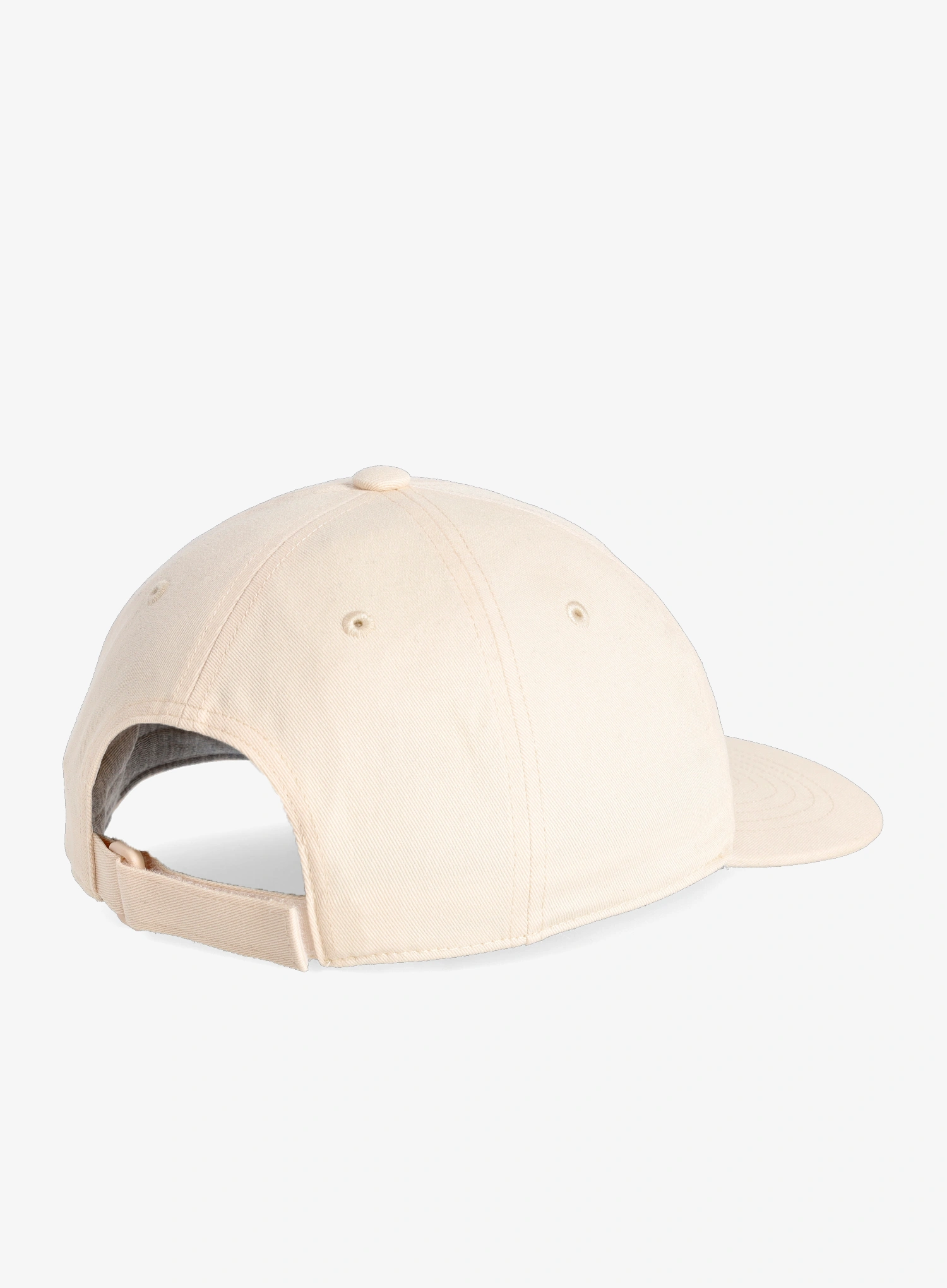 Кепка Smartwool Logo Ball Cap - almond
