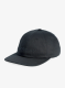 Кепка Smartwool Logo Ball Cap - black